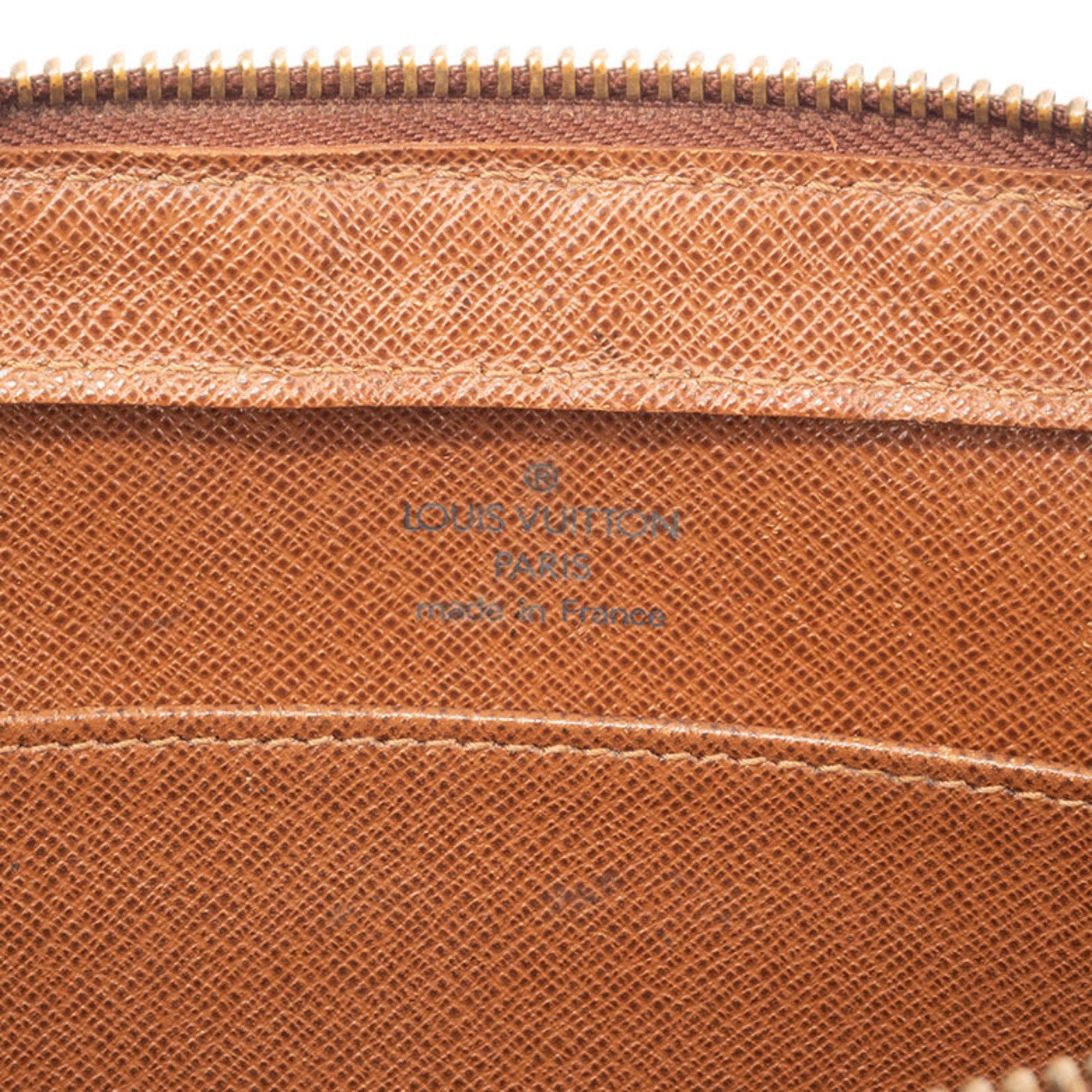 Louis Vuitton Louis Vuitton Orsay Clutch Bag M51790 Monogram Men's Second Handbag LOUIS VUITTON Size ONE SIZE - 8 Thumbnail