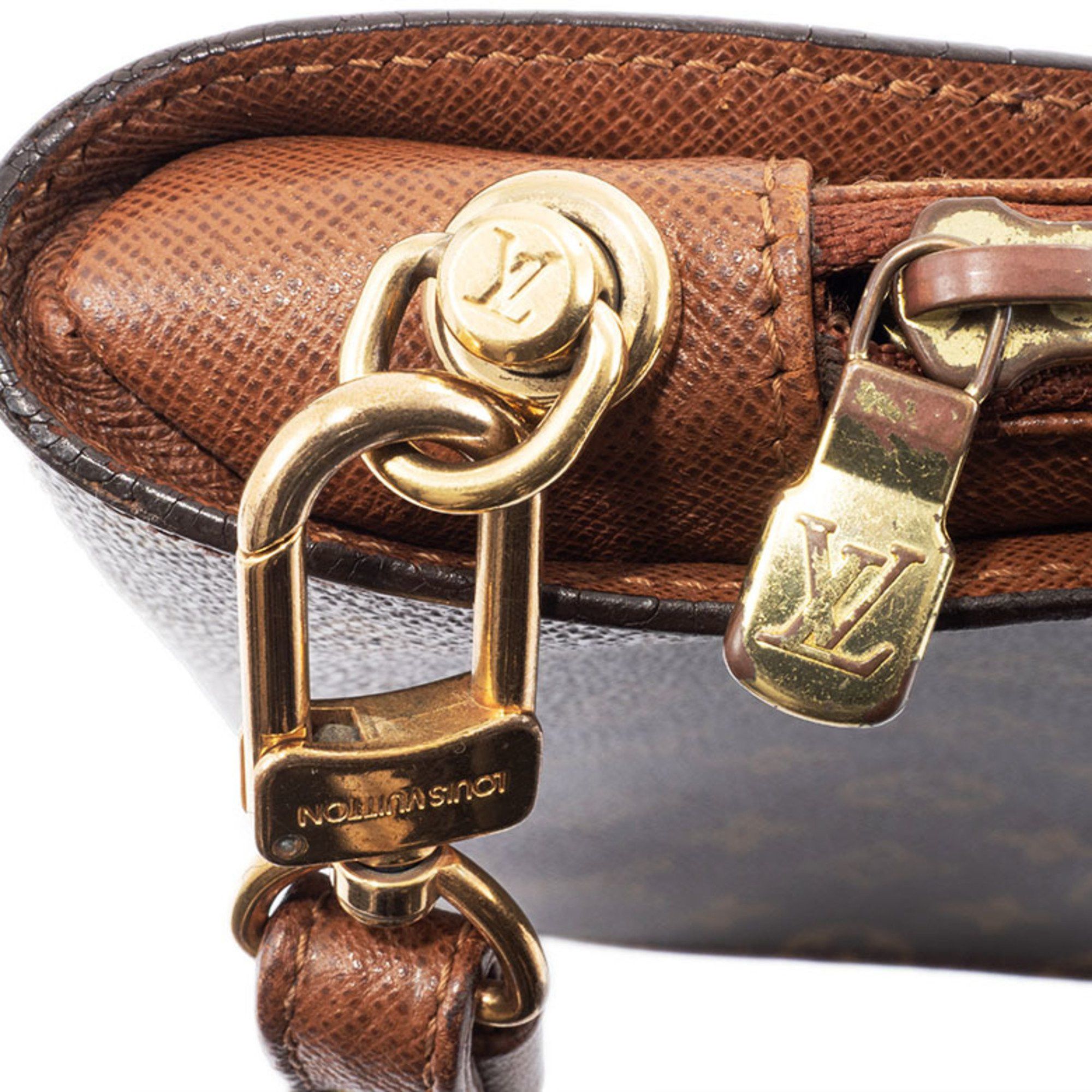 Louis Vuitton Louis Vuitton Orsay Clutch Bag M51790 Monogram Men's Second Handbag LOUIS VUITTON Size ONE SIZE - 11 Thumbnail