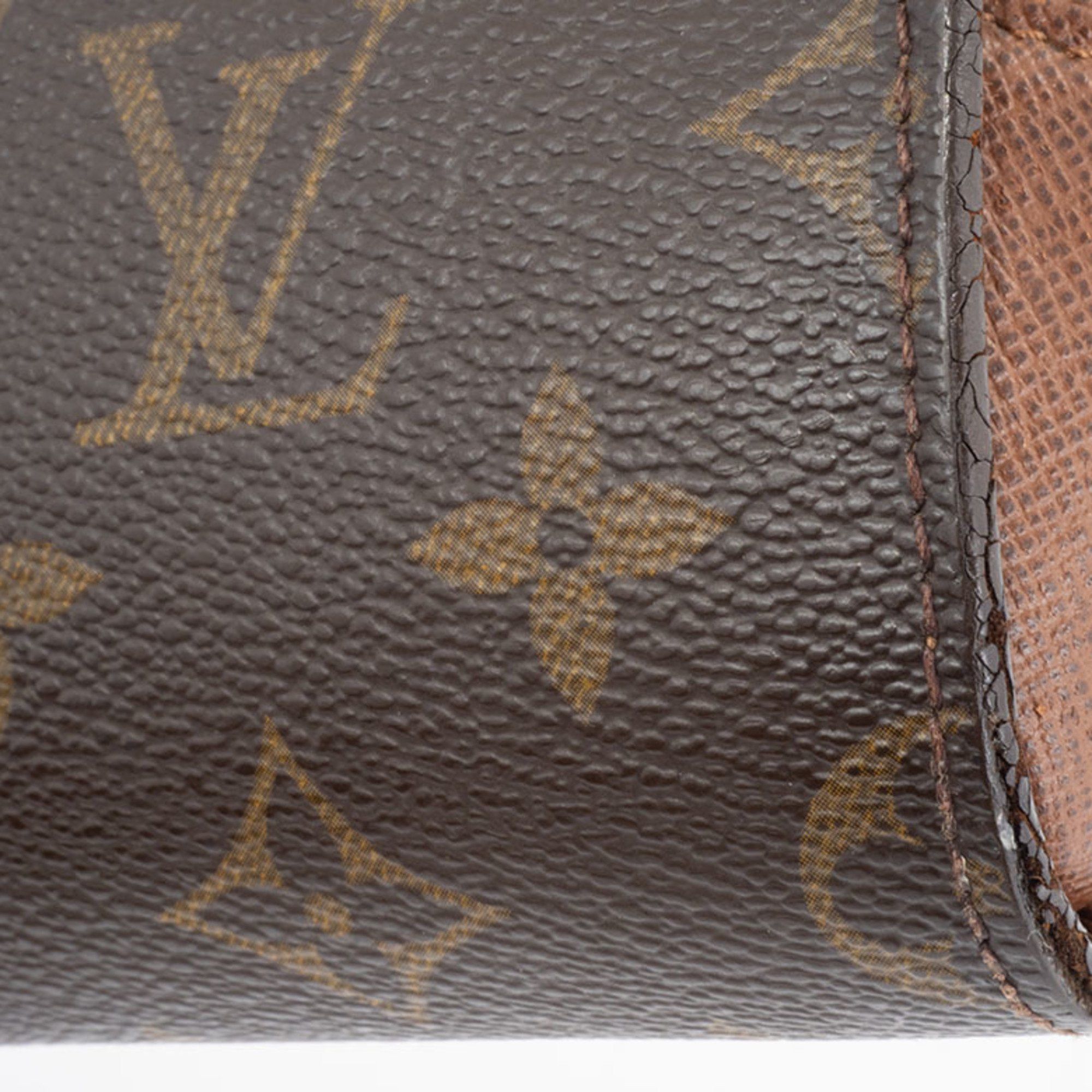 Louis Vuitton Louis Vuitton Orsay Clutch Bag M51790 Monogram Men's Second Handbag LOUIS VUITTON Size ONE SIZE - 4 Thumbnail