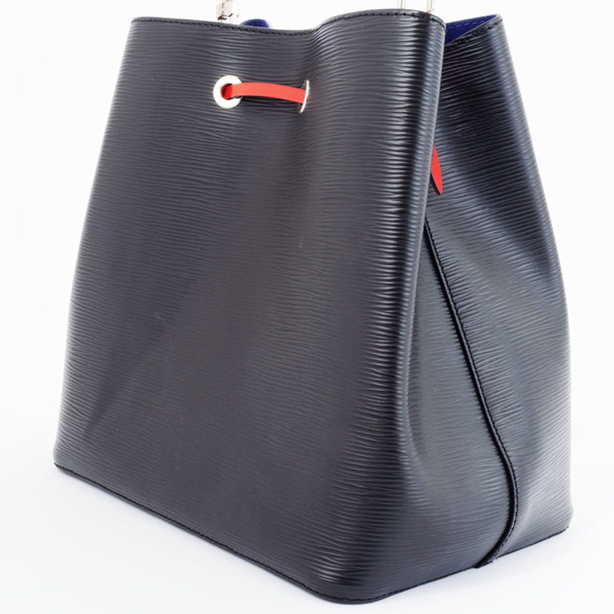 Louis Vuitton Louis Vuitton NeoNoe MM Shoulder Bag M53916 Epi Leather Noir Women's Hand LOUIS VUITTON Size ONE SIZE - 2 Thumbnail