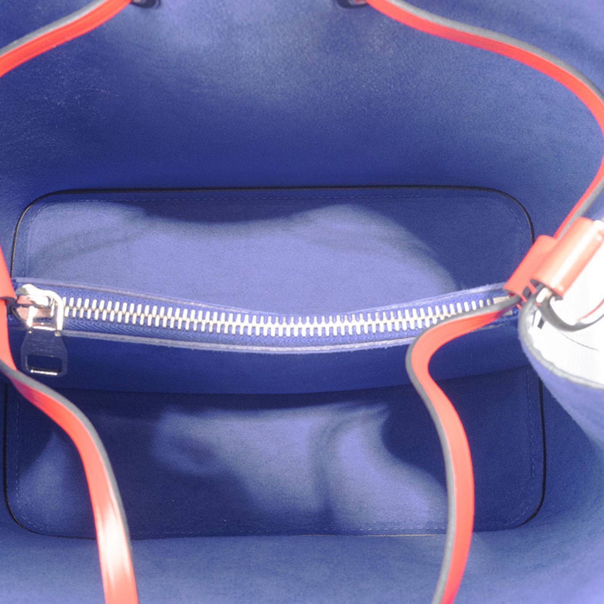 Louis Vuitton Louis Vuitton NeoNoe MM Shoulder Bag M53916 Epi Leather Noir Women's Hand LOUIS VUITTON Size ONE SIZE - 9 Thumbnail