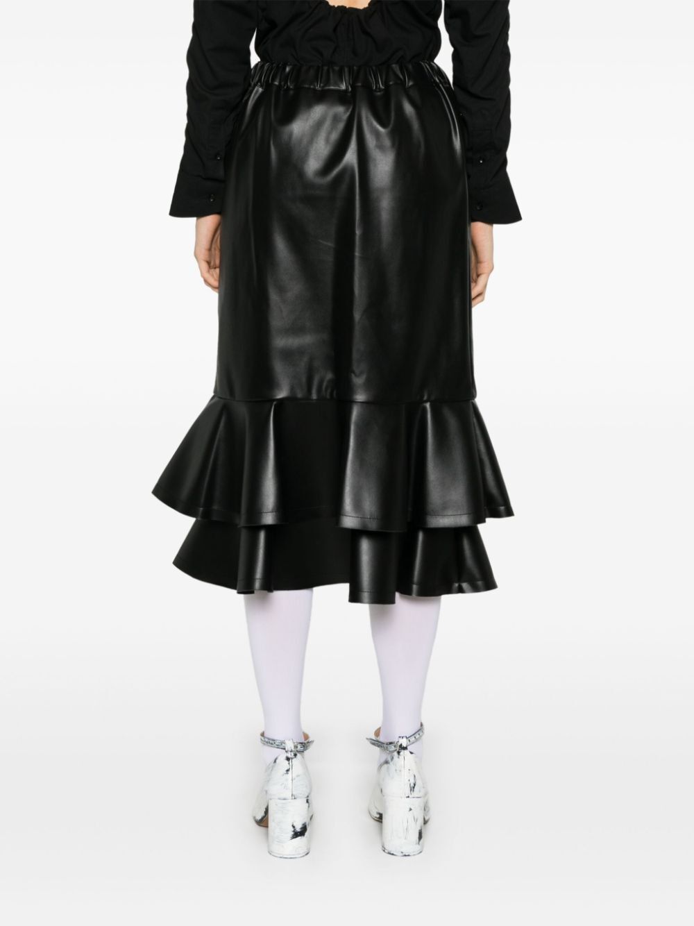 Comme des Garcons LADIE`S SKIRT Size S / US 4 / IT 40 - 7 Thumbnail