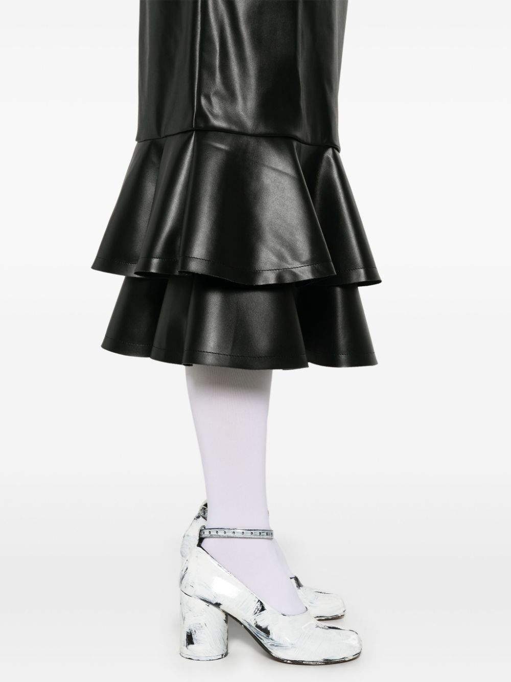 Comme des Garcons LADIE`S SKIRT Size S / US 4 / IT 40 - 5 Thumbnail