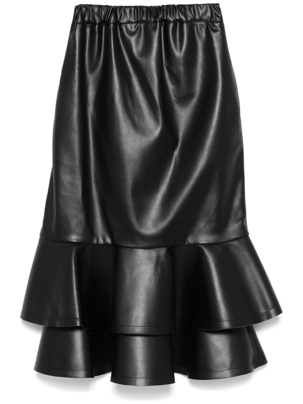 Comme des Garcons LADIE`S SKIRT Size S / US 4 / IT 40 - 4 Thumbnail