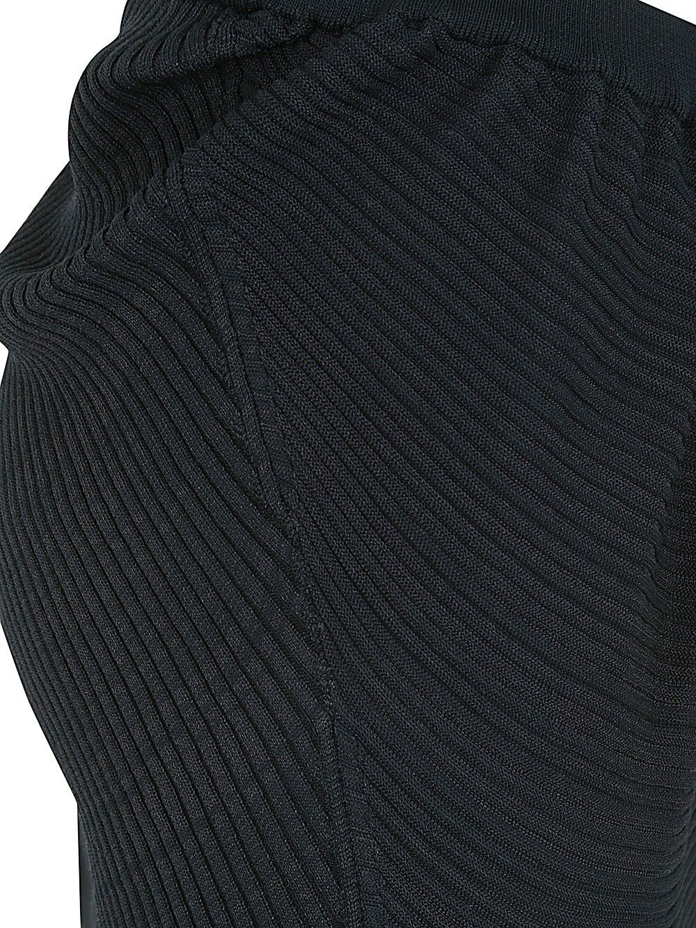 Issey Miyake AERATE MIDI SKIRT Size M / US 6-8 / IT 42-44 - 3 Thumbnail