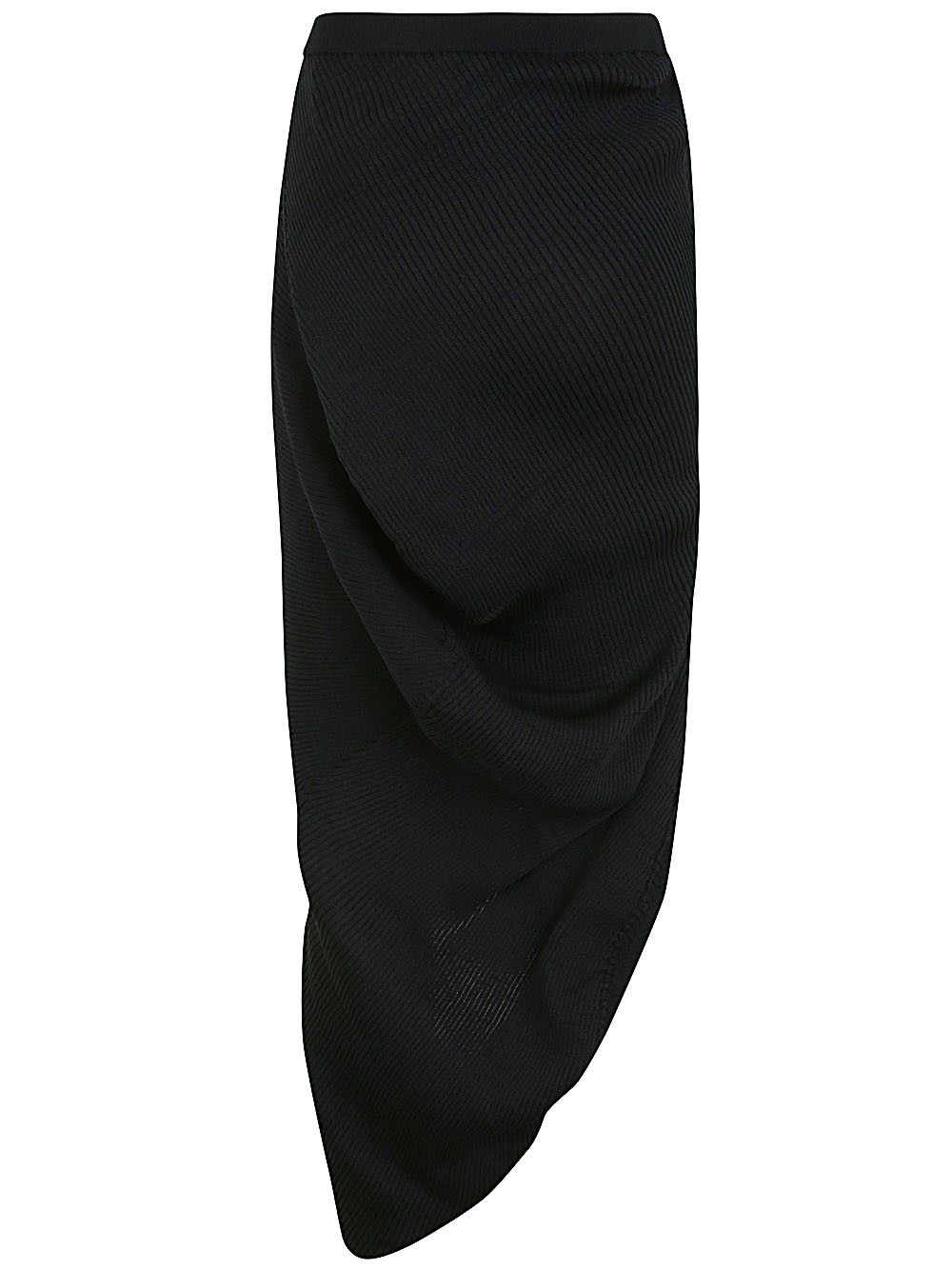 Issey Miyake AERATE MIDI SKIRT Size M / US 6-8 / IT 42-44 - 2 Thumbnail