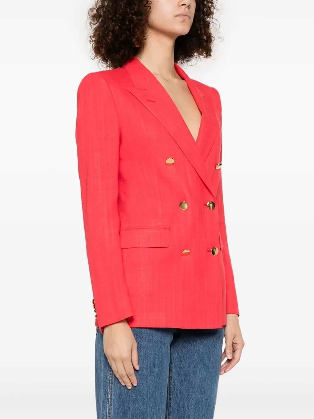 Tagliatore WOMAN JACKET Size M / US 6-8 / IT 42-44 - 3 Thumbnail