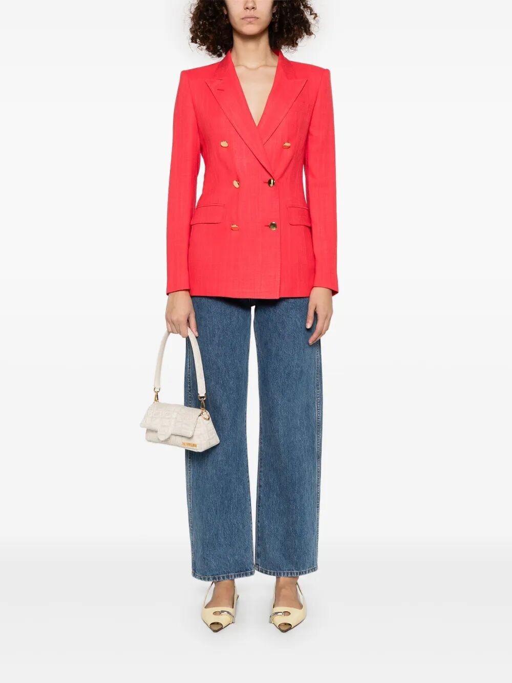 Tagliatore WOMAN JACKET Size M / US 6-8 / IT 42-44 - 4 Thumbnail