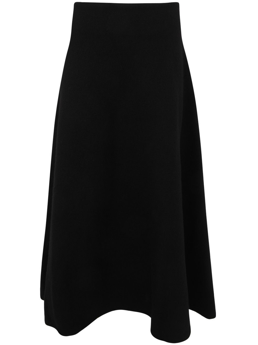 Jil Sander A-SYSTEMIC SKIRT Size M / US 6-8 / IT 42-44 - 4 Thumbnail
