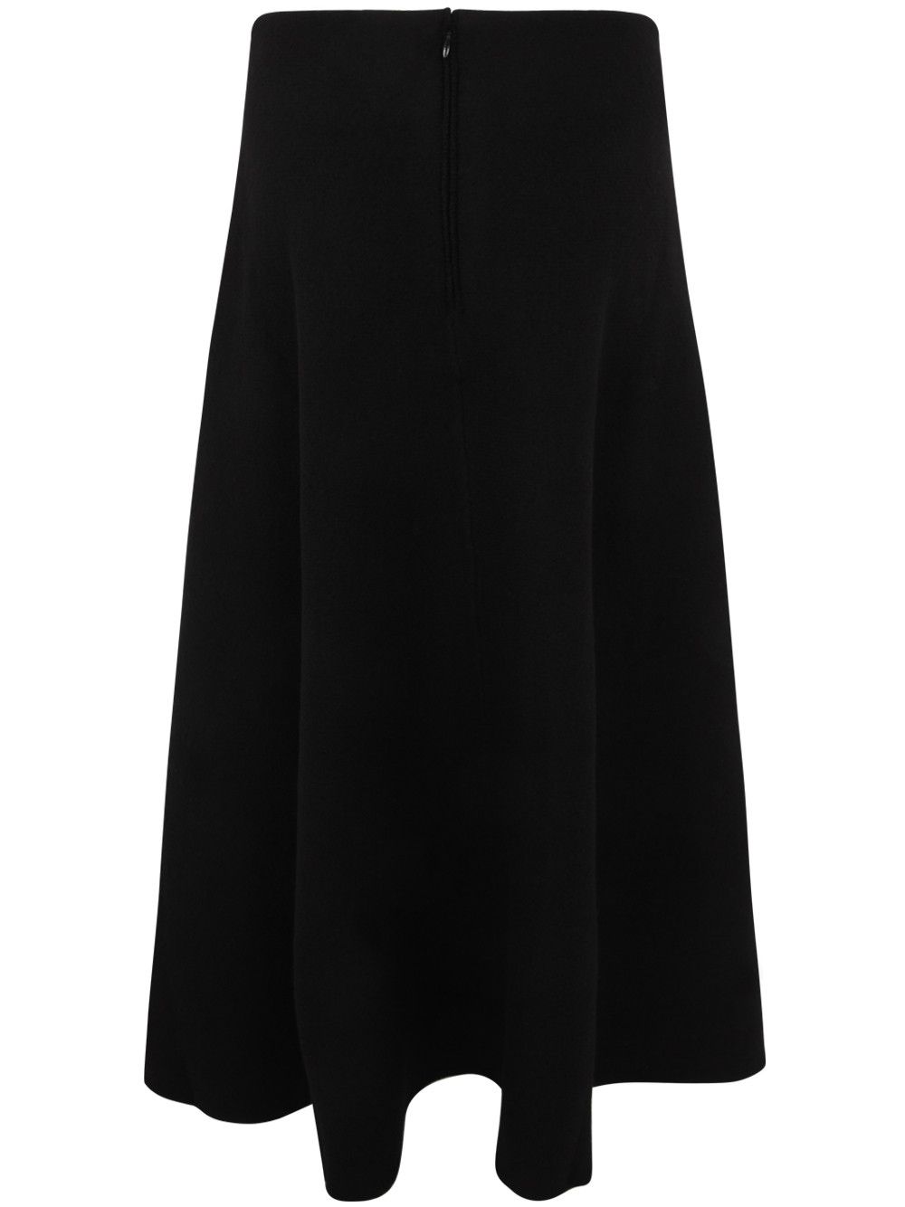 Jil Sander A-SYSTEMIC SKIRT Size M / US 6-8 / IT 42-44 - 5 Thumbnail