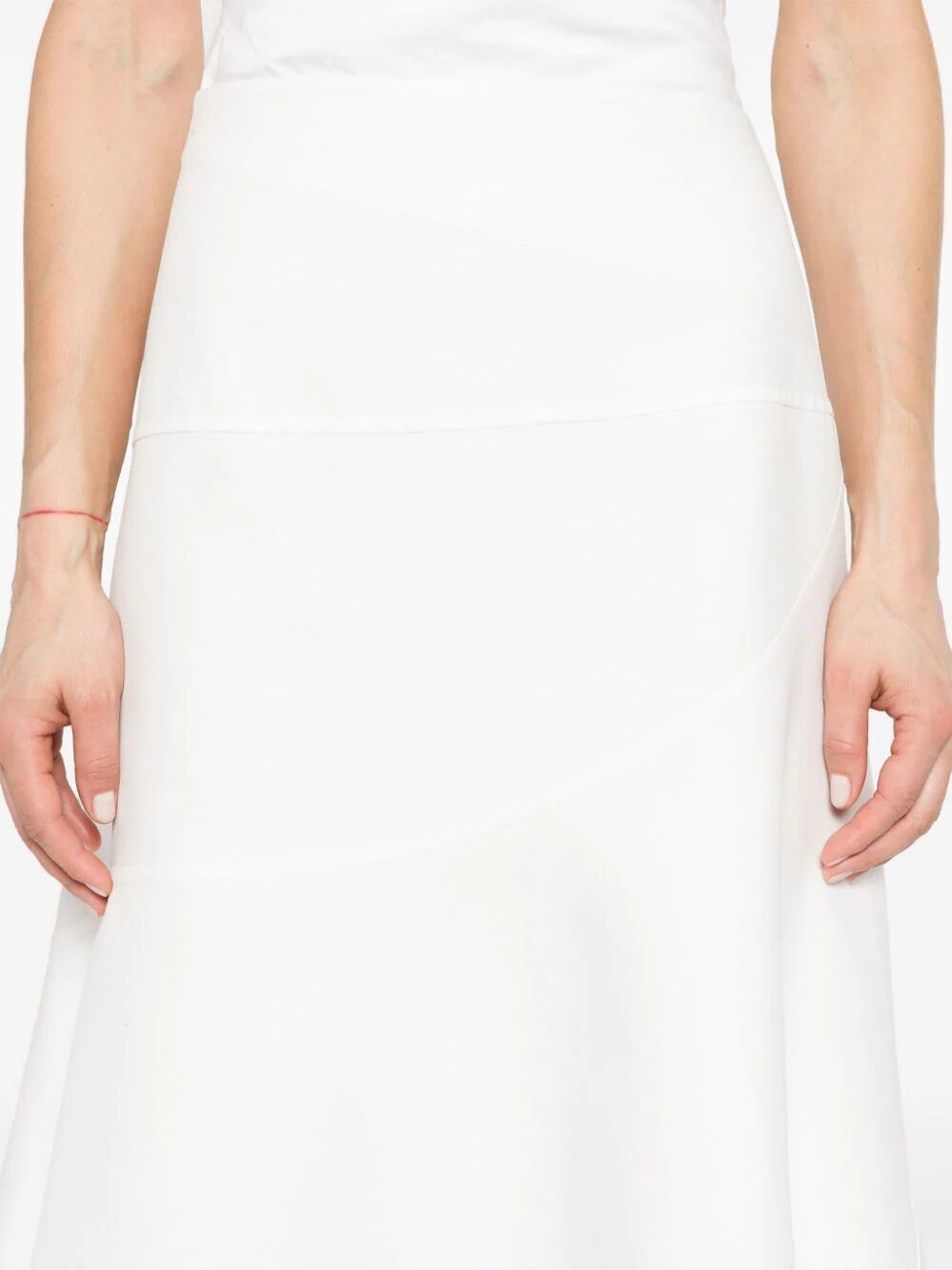 Jil Sander SKIRT 16 Size S / US 4 / IT 40 - 7 Thumbnail