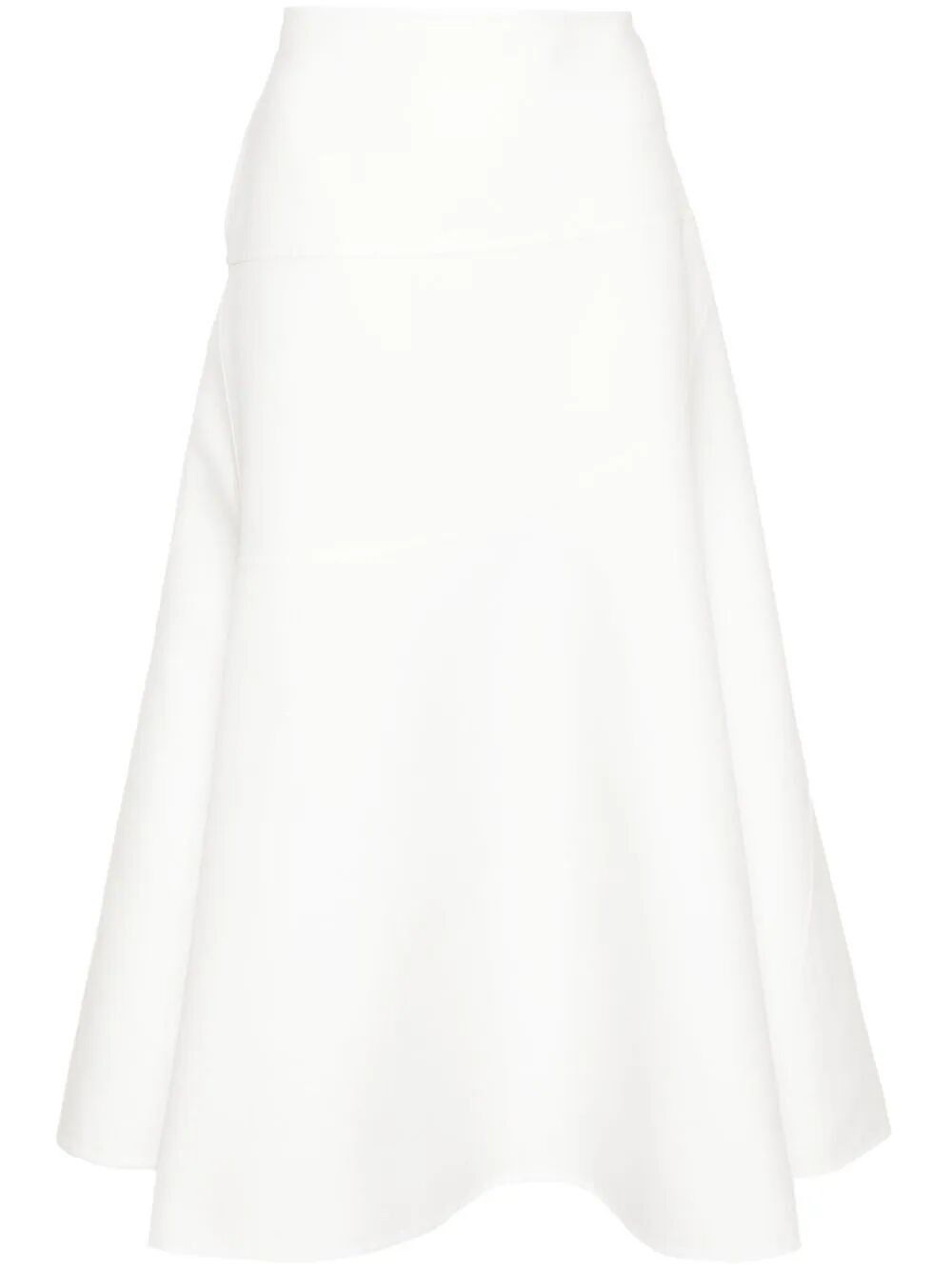 Jil Sander SKIRT 16 Size M / US 6-8 / IT 42-44 - 4 Thumbnail