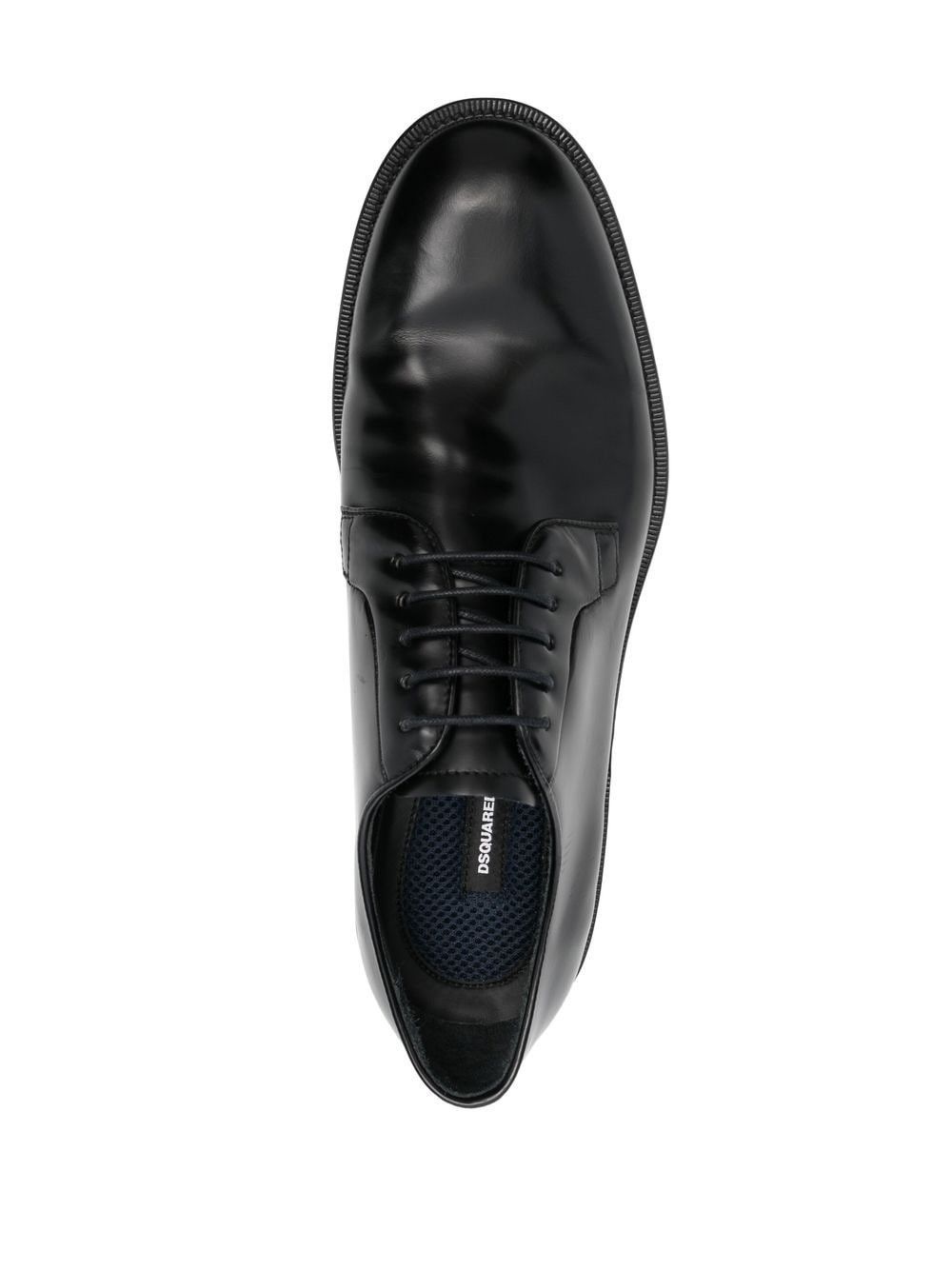 Dsquared2 DSQUARED2 LACE UP SHOES Size US 11.5 / EU 44-45 - 4 Thumbnail