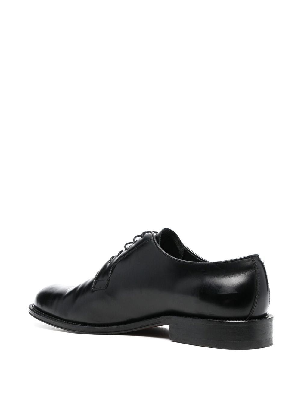 Dsquared2 DSQUARED2 LACE UP SHOES Size US 11.5 / EU 44-45 - 3 Thumbnail