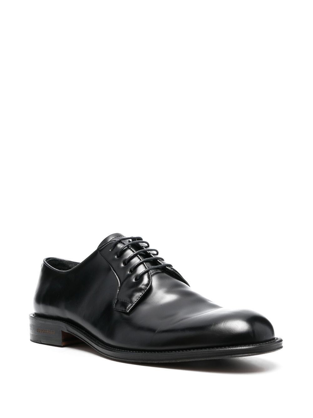 Dsquared2 DSQUARED2 LACE UP SHOES Size US 11.5 / EU 44-45 - 2 Thumbnail
