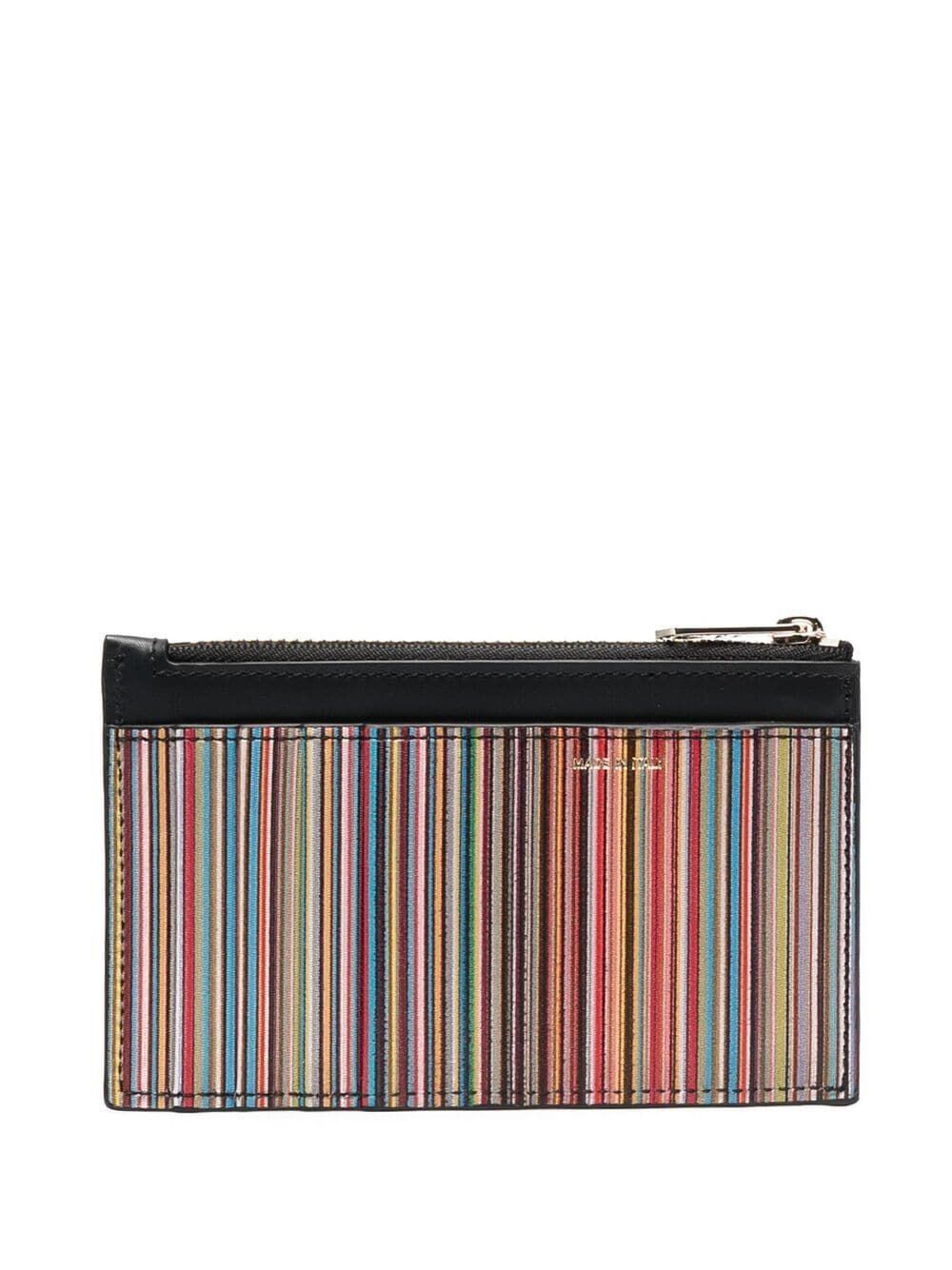 Paul Smith MEN WALLET ZIP INTMUL Size ONE SIZE - 3 Thumbnail