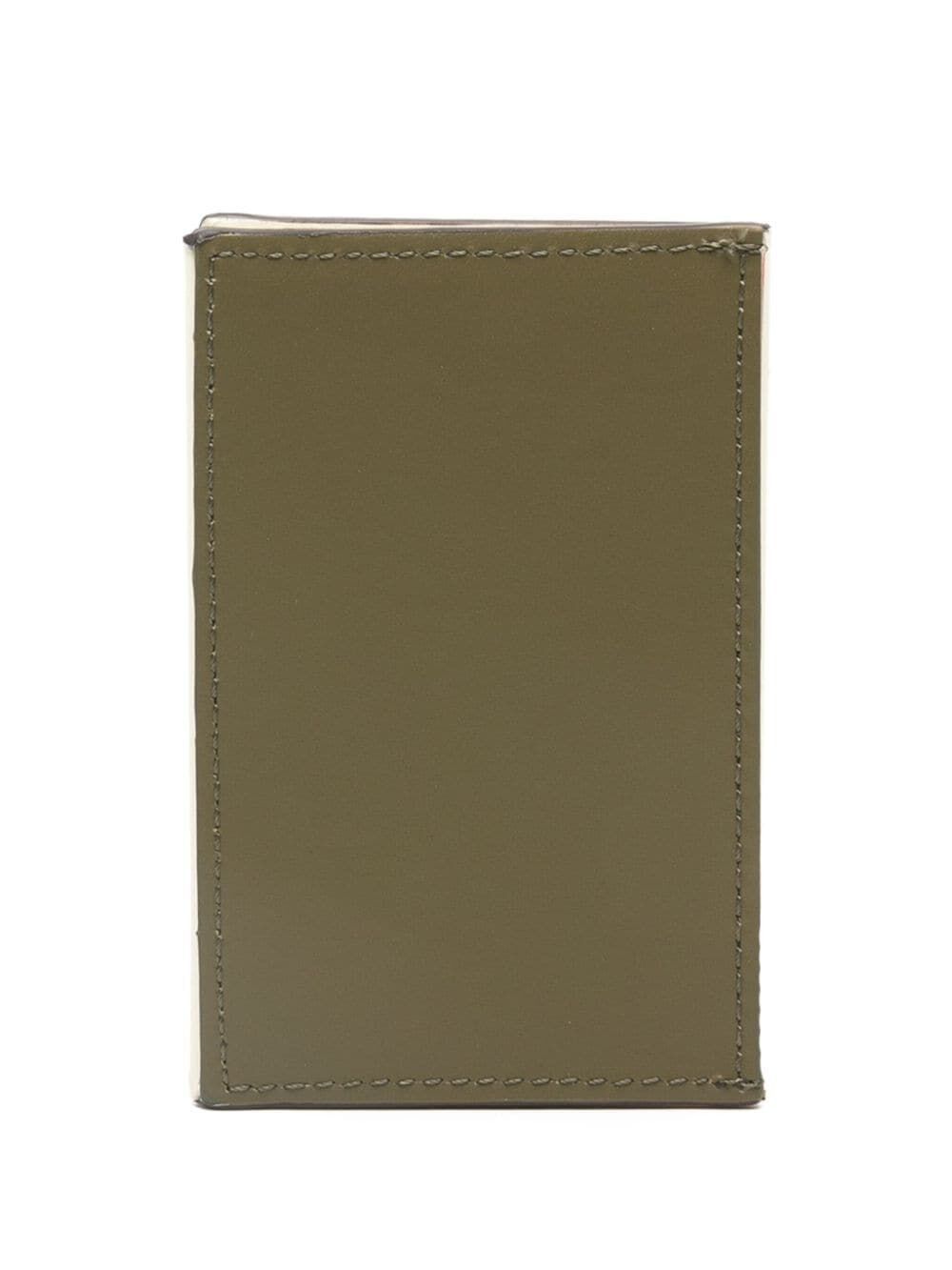 Paul Smith MEN WALLET CONCERTINA CC HOLDER Size ONE SIZE - 3 Thumbnail