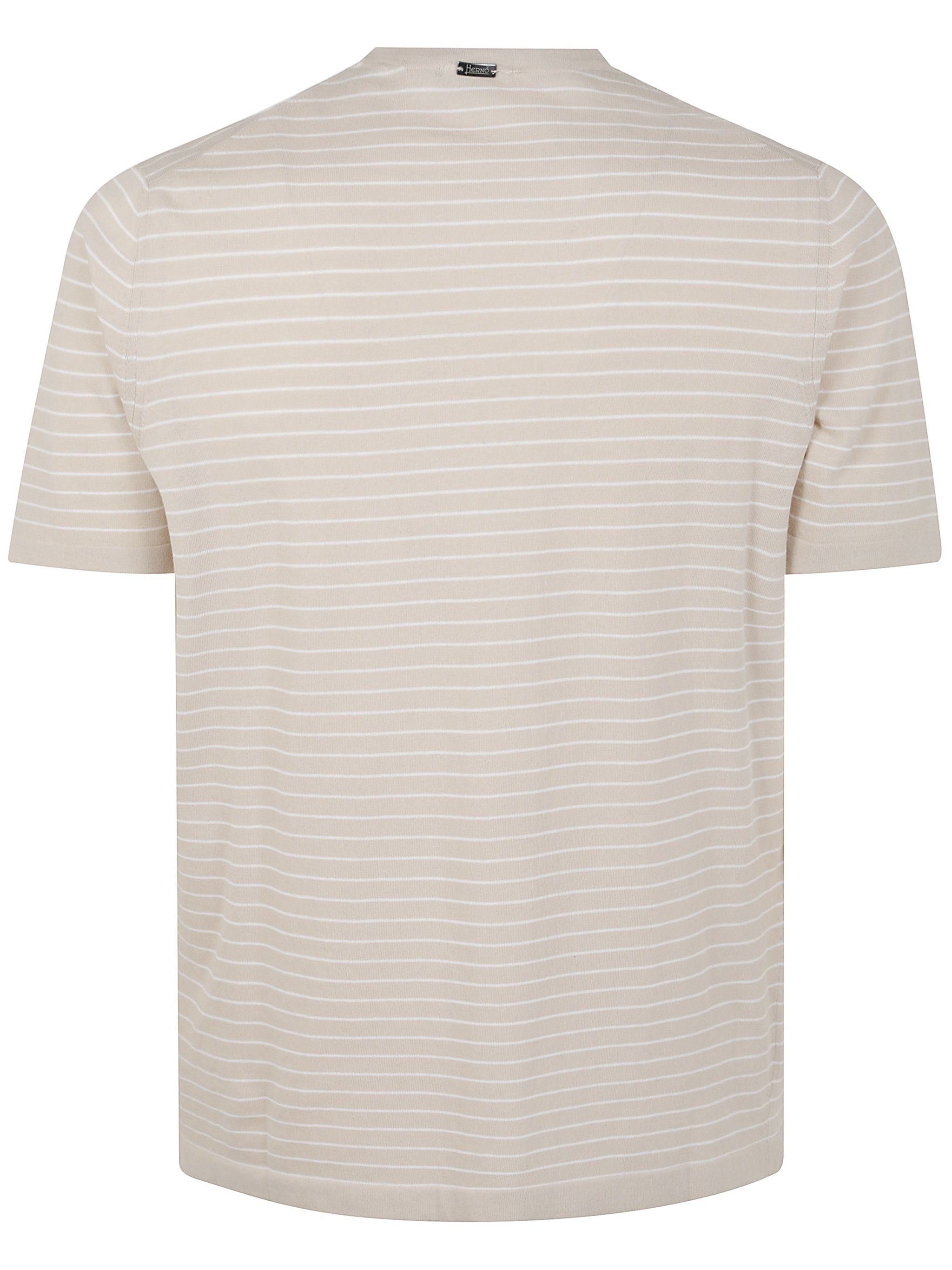 Herno MAN SWEATER Size US XL / EU 56 / 4 - 2 Thumbnail