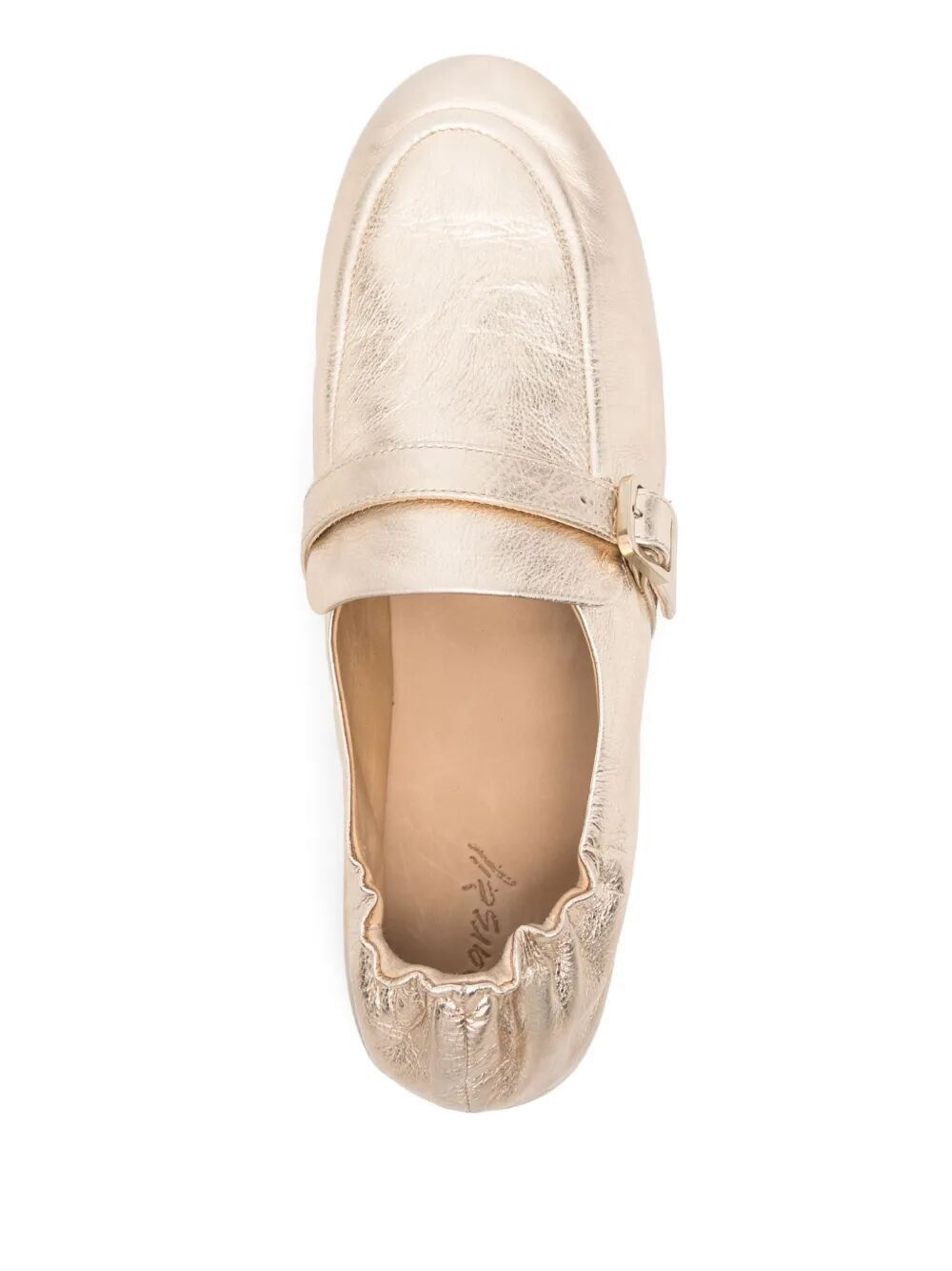 Marsell MANDOLO LOAFER Size US 6 / IT 36 - 2 Thumbnail