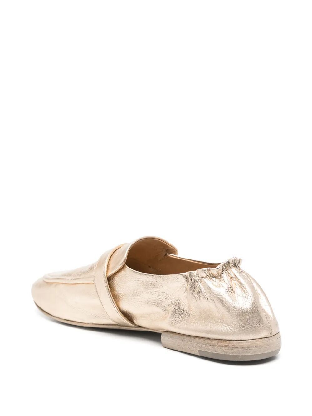 Marsell MANDOLO LOAFER Size US 11 / IT 41 - 4 Thumbnail