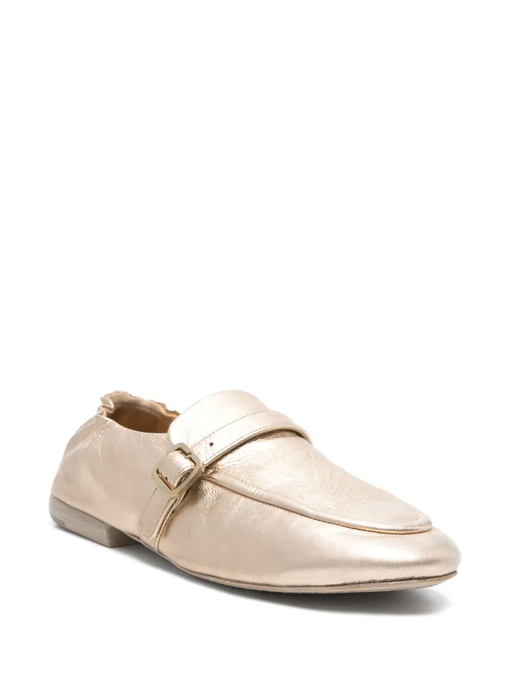 Marsell MANDOLO LOAFER Size US 11 / IT 41 - 3 Thumbnail