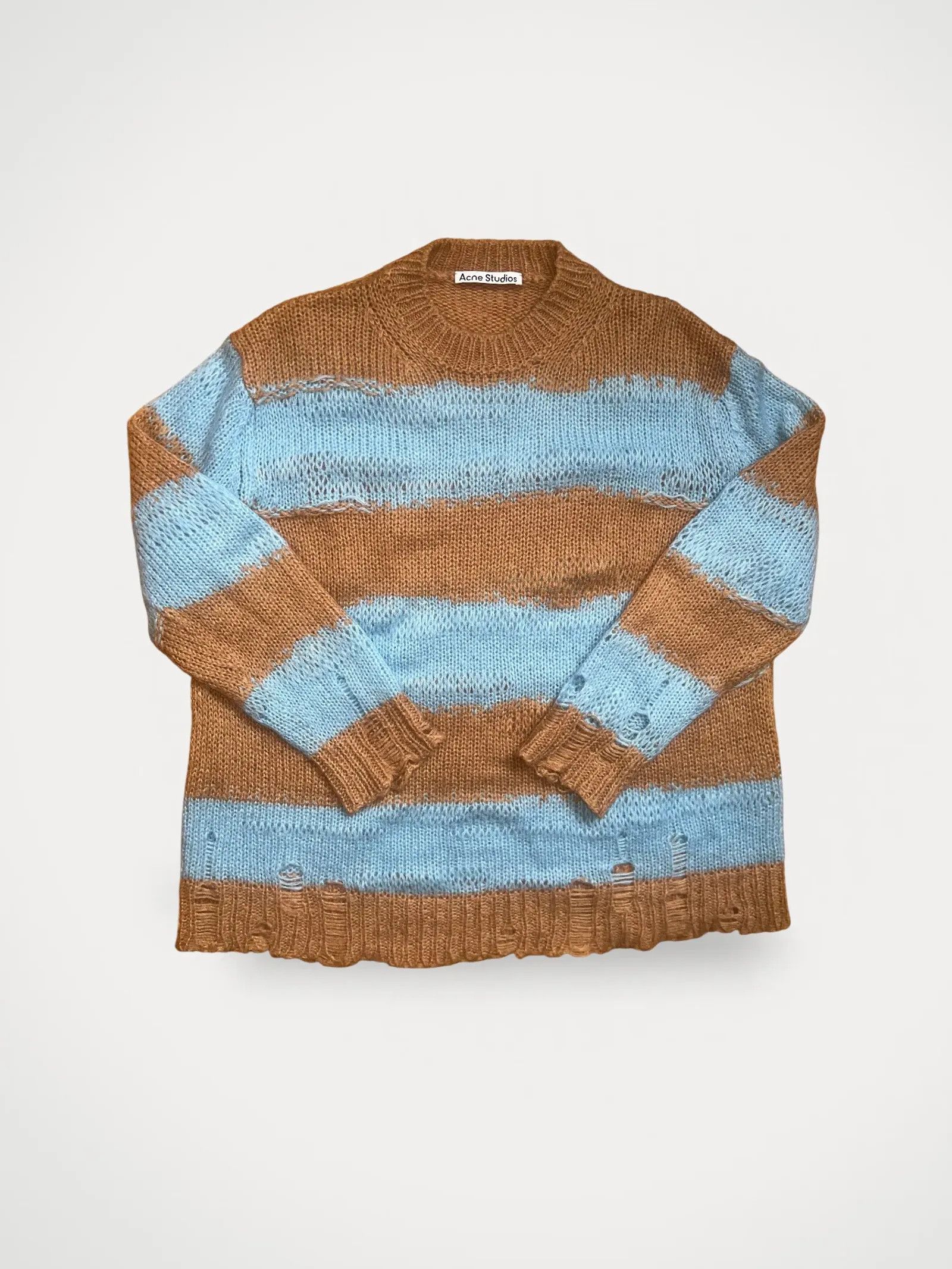 Acne Studios Acne Studios Sweater Size S / US 4 / IT 40 - 2 Thumbnail