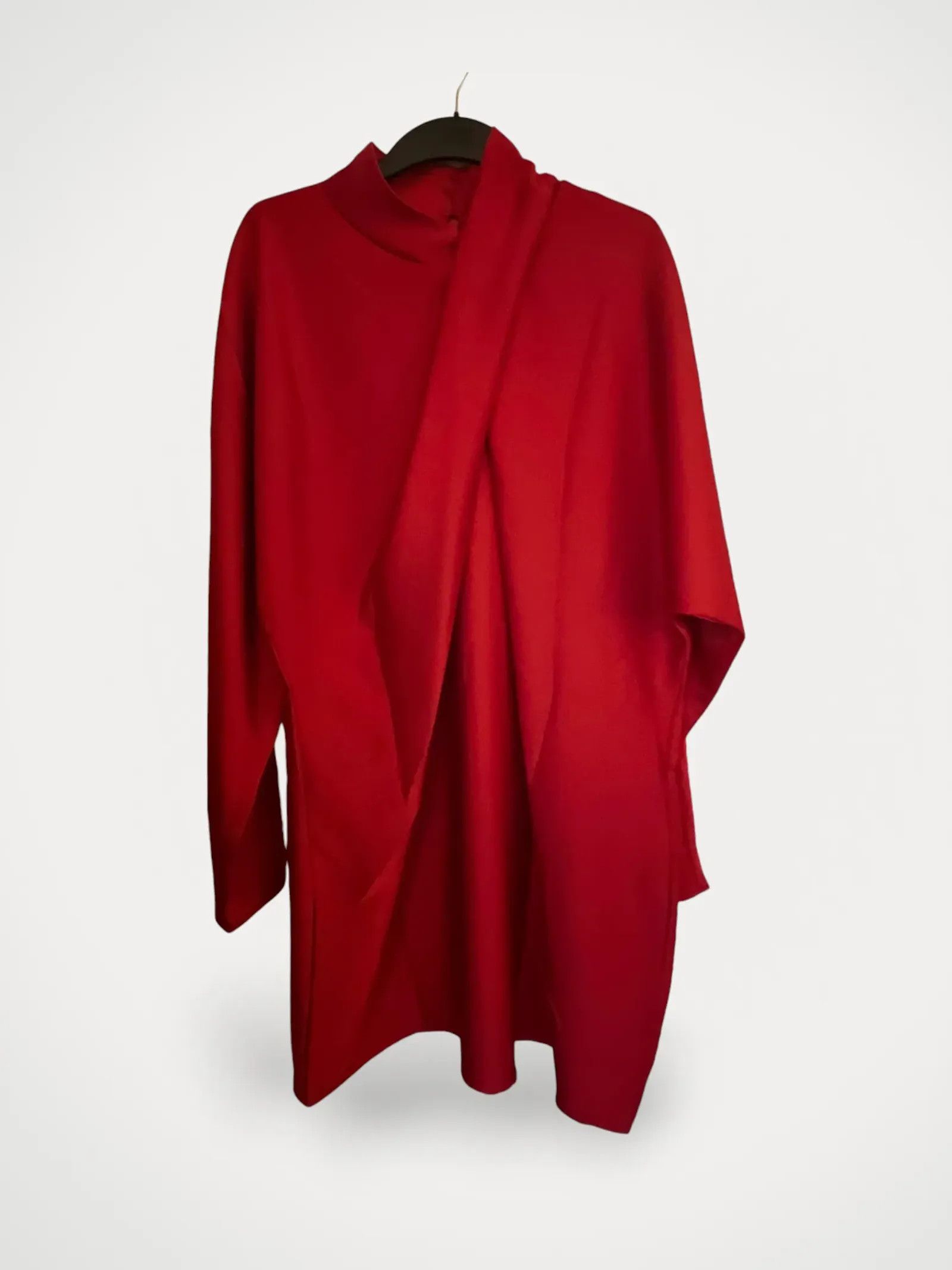 H&M H&M Dress Size XL / US 12-14 / IT 48-50 - 2 Thumbnail