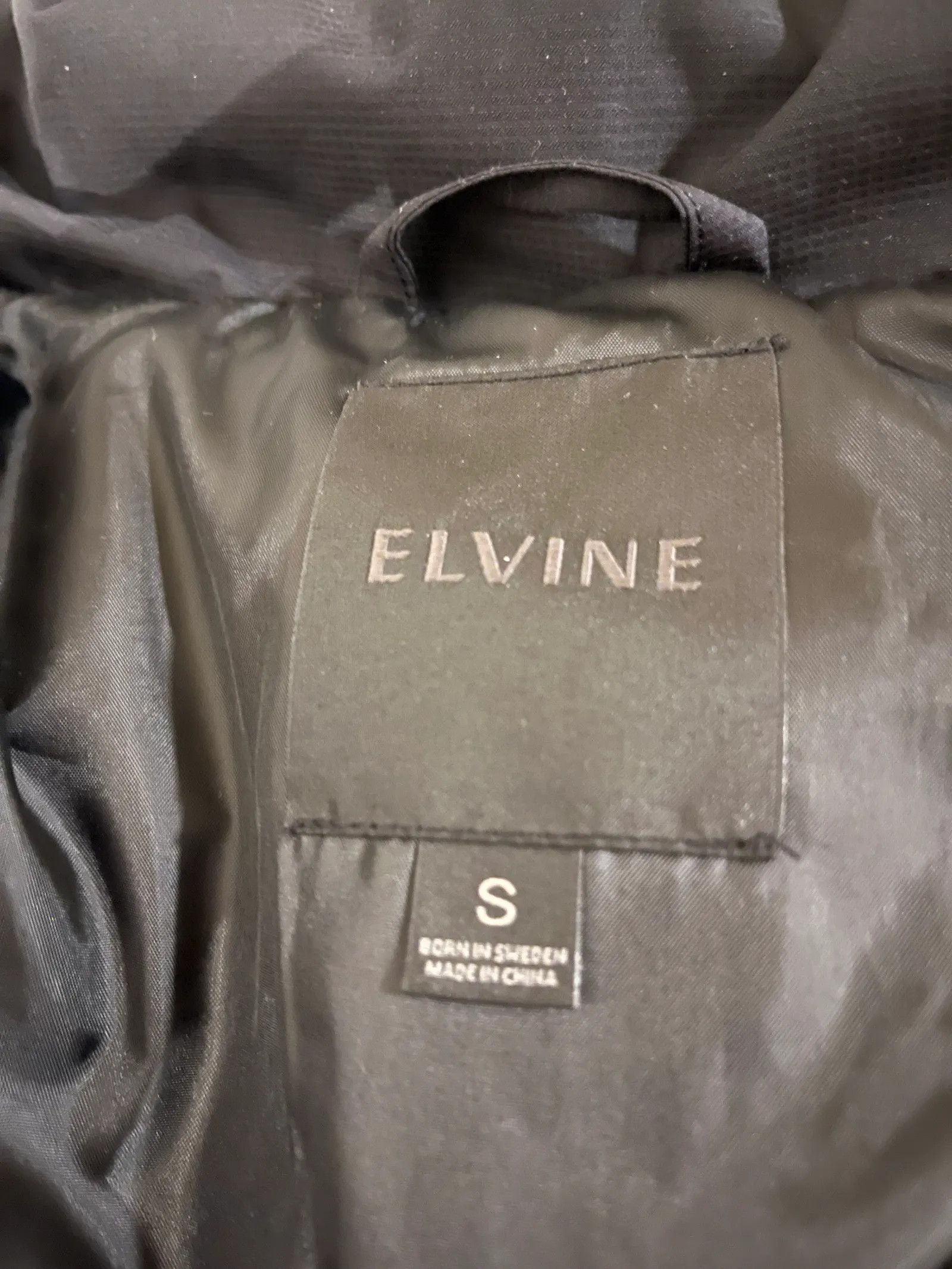 ELVINE Elvine Coat Size S / US 4 / IT 40 - 2 Thumbnail
