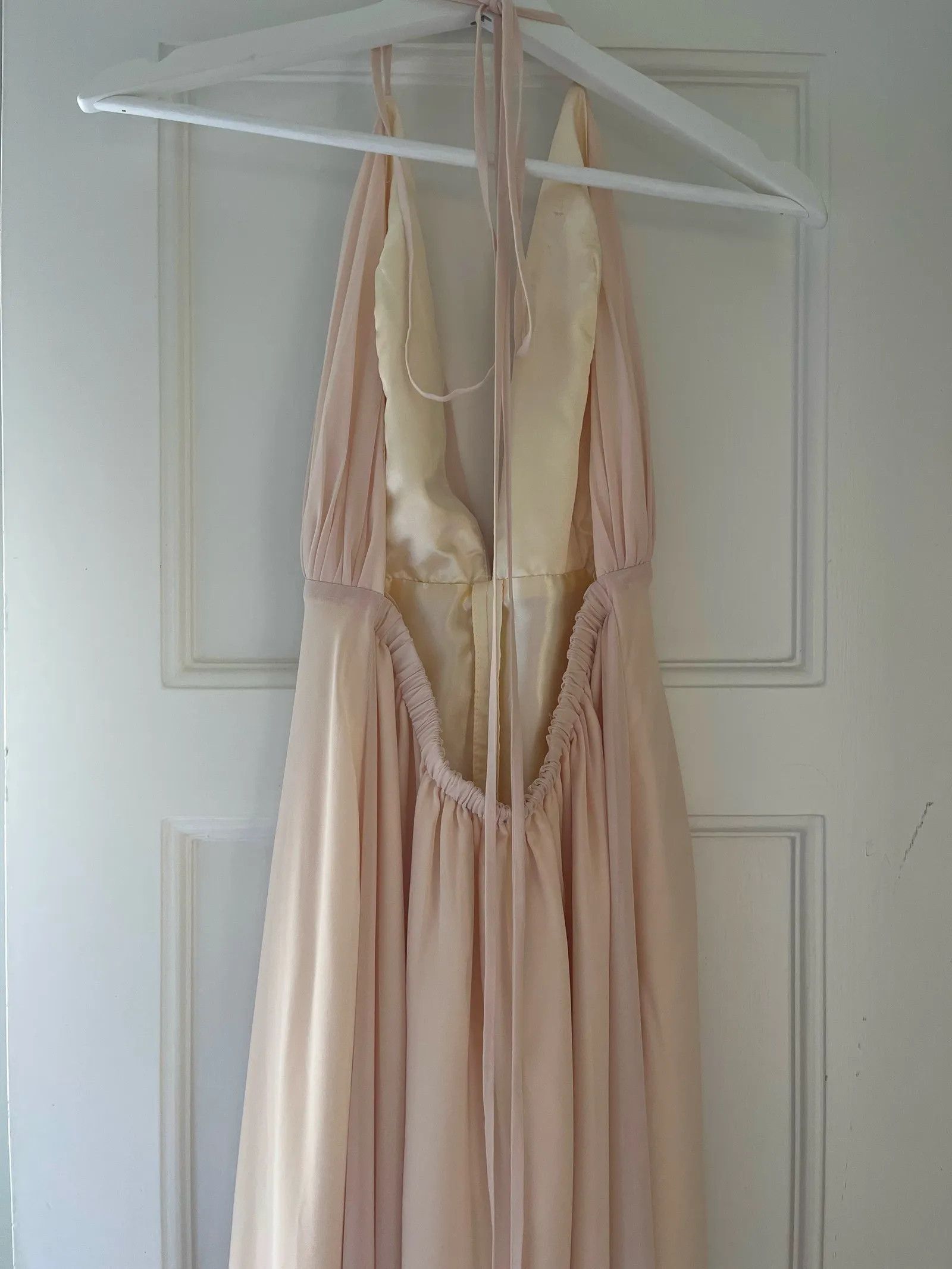 Other Ivory field Dress Size S / US 4 / IT 40 - 2 Thumbnail
