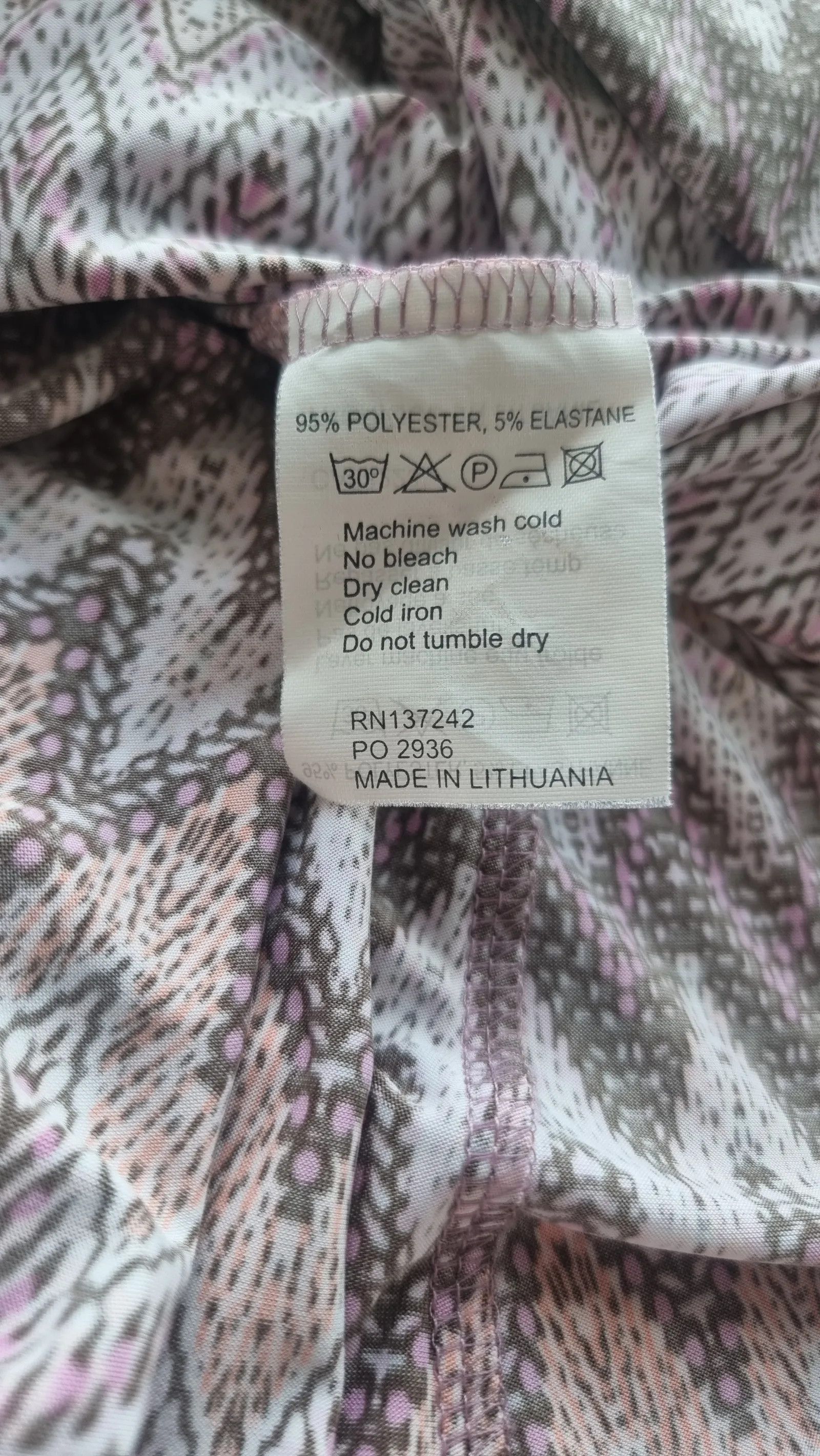 Ilse Jacobsen Ilse Jacobsen Dress Size M / US 6-8 / IT 42-44 - 3 Thumbnail
