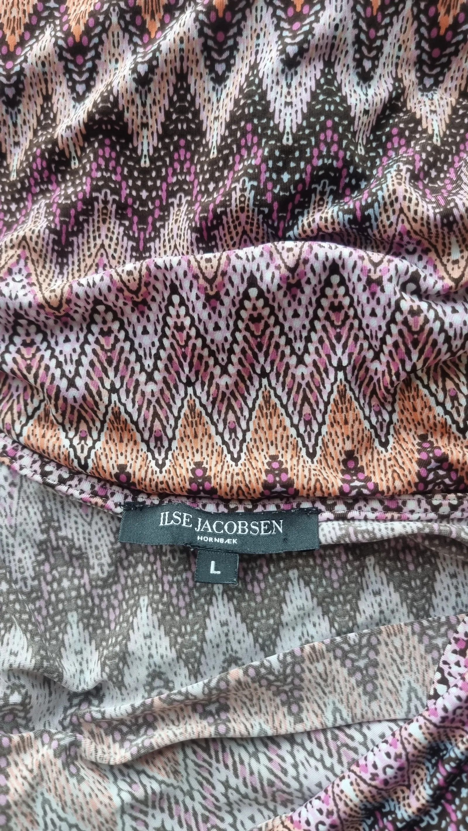 Ilse Jacobsen Ilse Jacobsen Dress Size M / US 6-8 / IT 42-44 - 2 Thumbnail