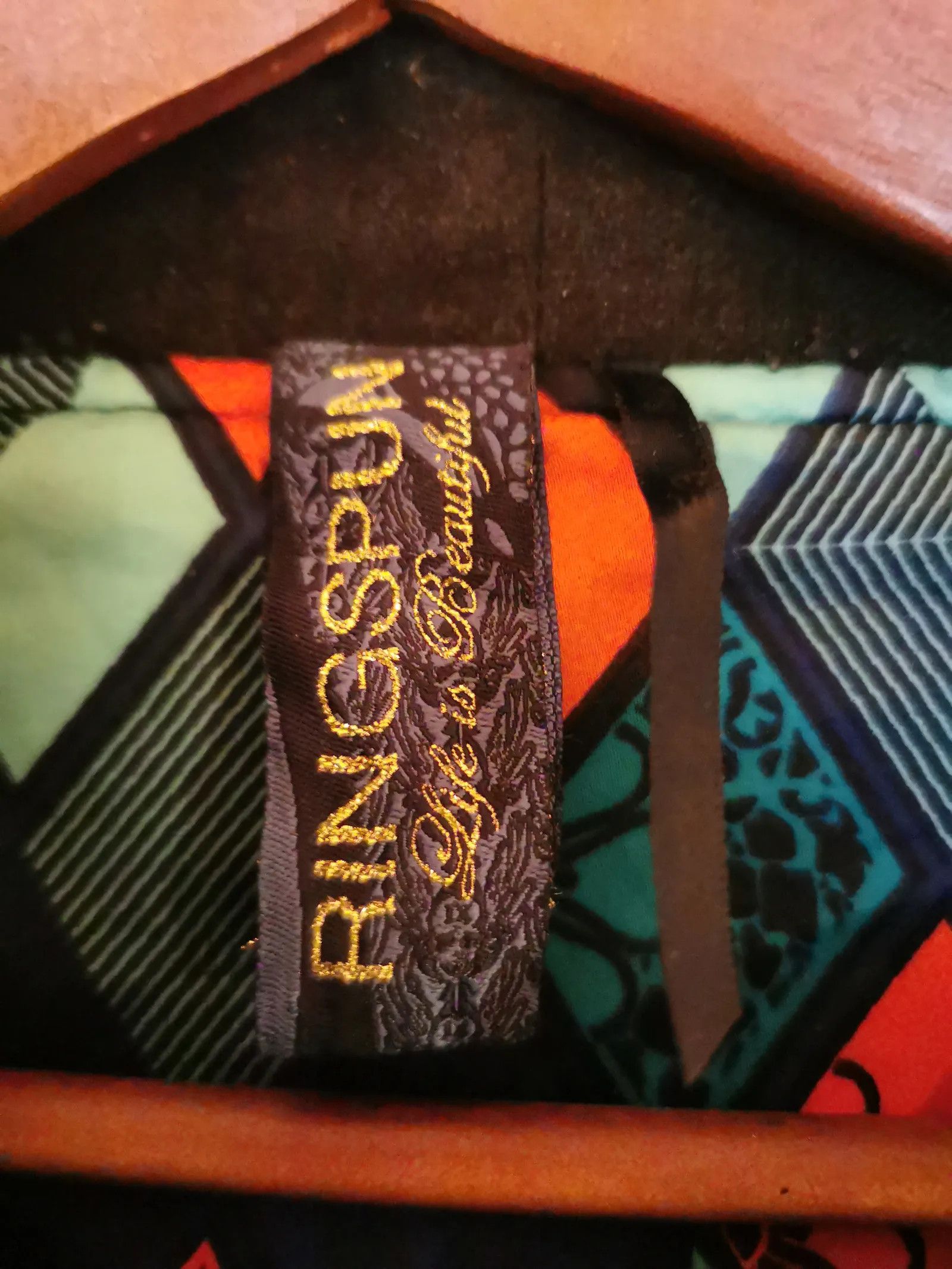 Ringspun RINGSPUN Coat Size M / US 6-8 / IT 42-44 - 2 Thumbnail