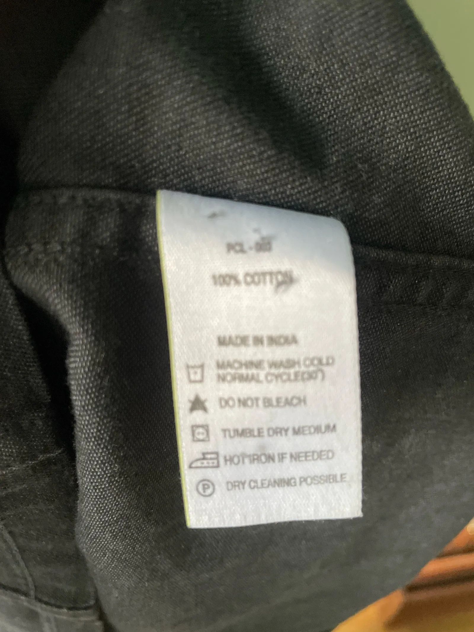 Levi's Levi's Dress Size M / US 6-8 / IT 42-44 - 3 Thumbnail