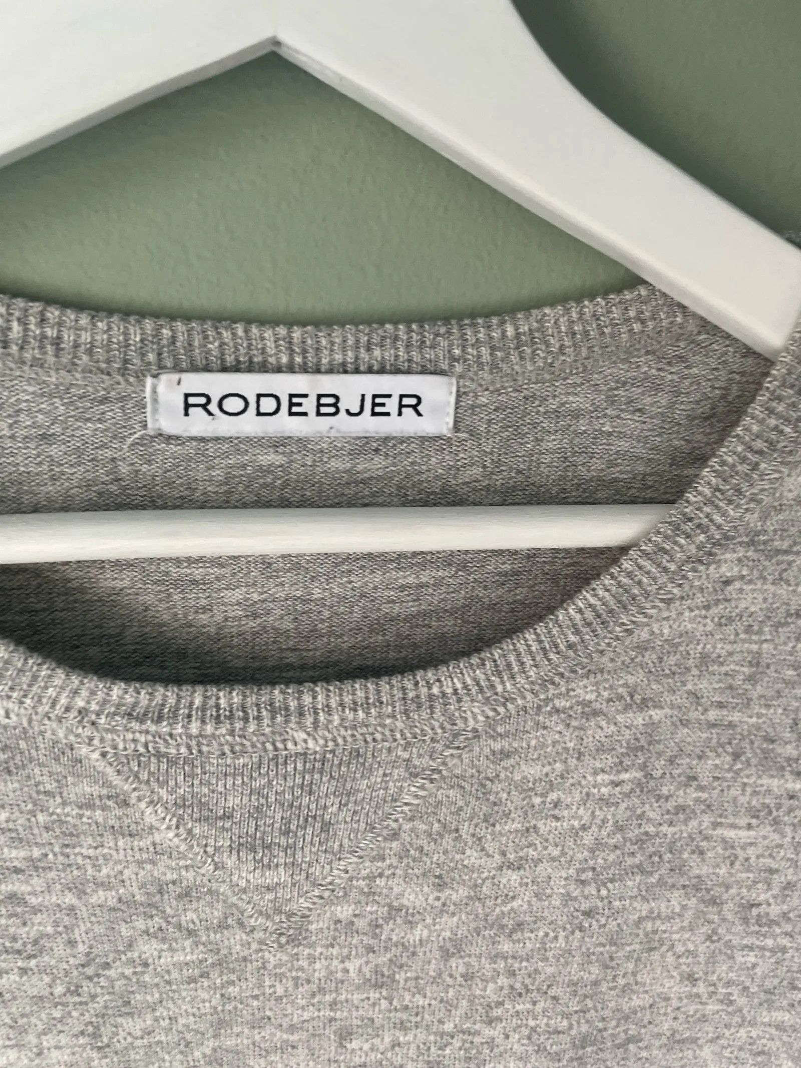 Rodebjer Rodebjer The Sweater Dress Dress Size M / US 6-8 / IT 42-44 - 2 Thumbnail