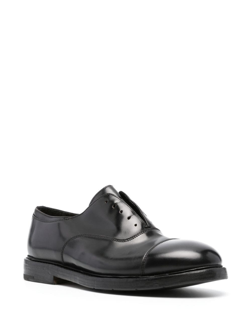 Premiata KING BRASS DERBY Size US 11 / EU 44 - 3 Thumbnail