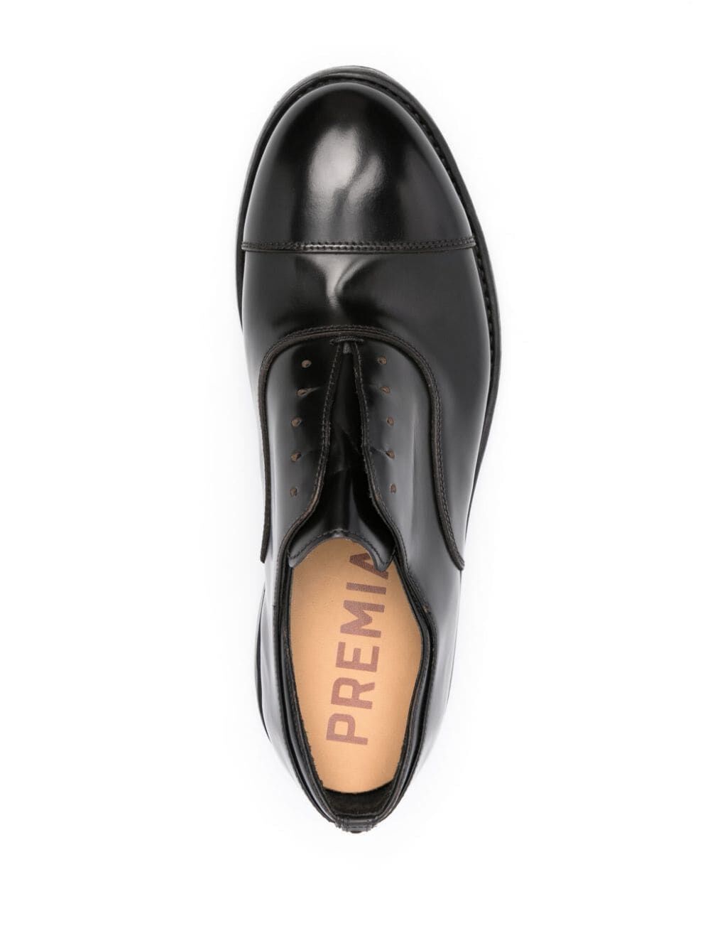Premiata KING BRASS DERBY Size US 11 / EU 44 - 4 Thumbnail