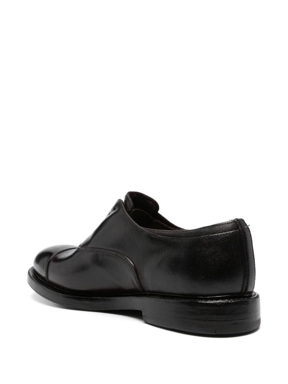Premiata KING BRASS DERBY Size US 12 / EU 45 - 4 Thumbnail