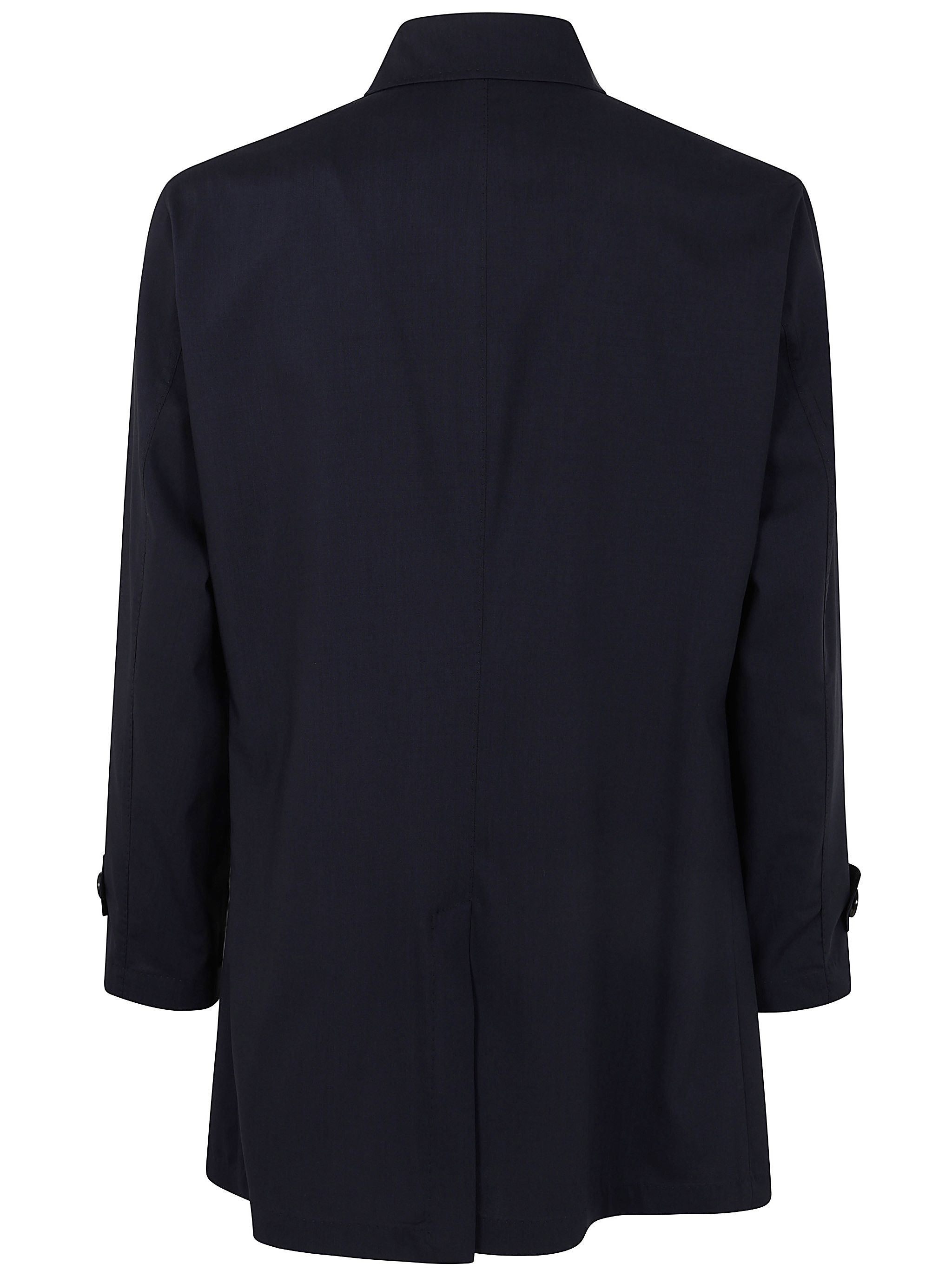 Barba Napoli SPL MONO SPORT JACKET Size US XL / EU 56 / 4 - 2 Thumbnail