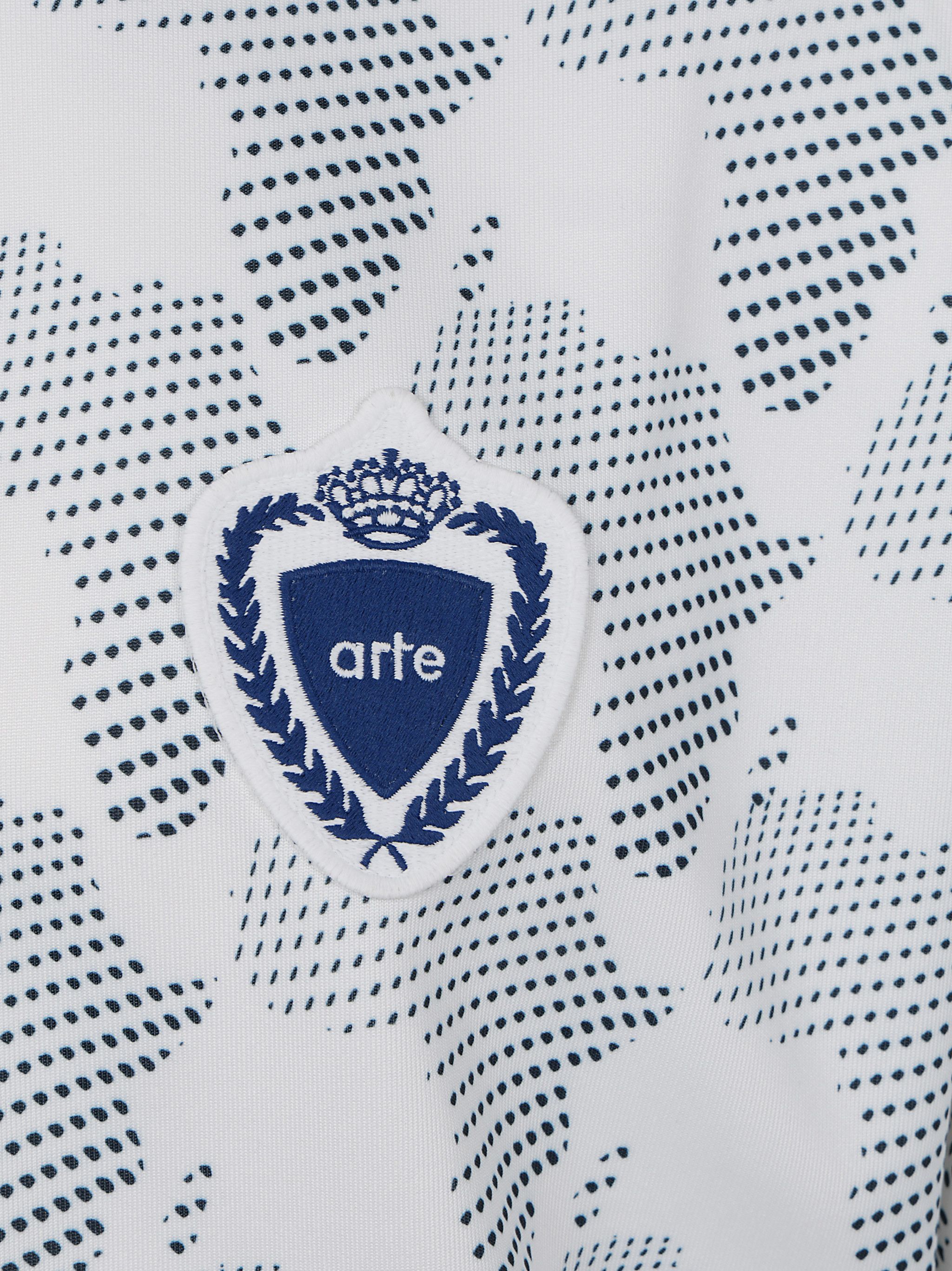 Arte Antwerp AFRICA PRINT T-SHIRT Size US S / EU 44-46 / 1 - 3 Thumbnail