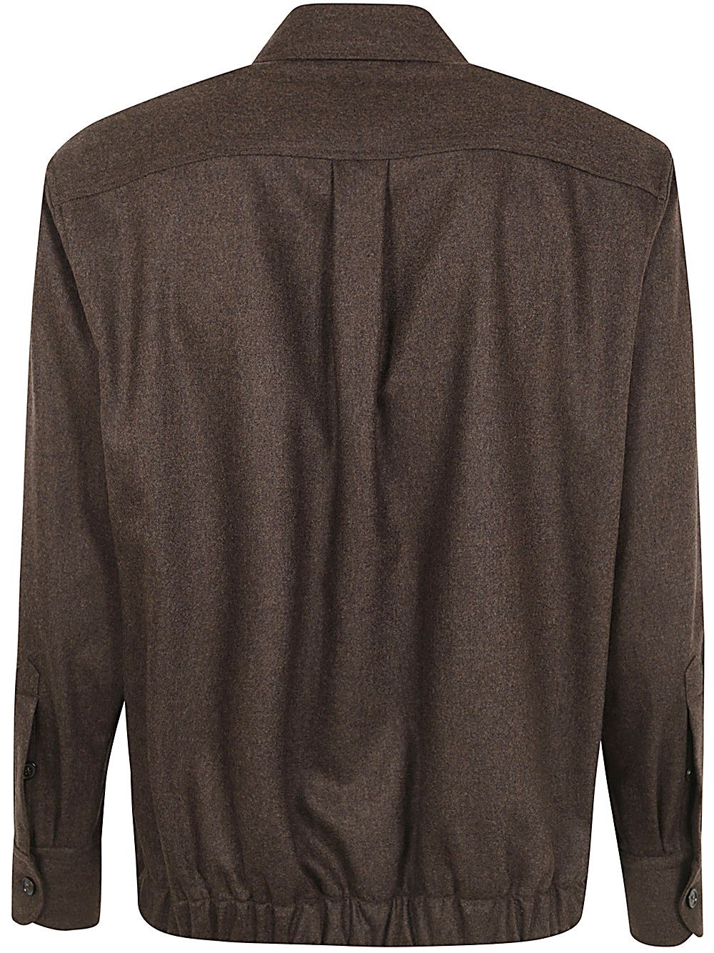 PT Torino MAN JACKET RELAXED FIT Size US M / EU 48-50 / 2 - 2 Thumbnail