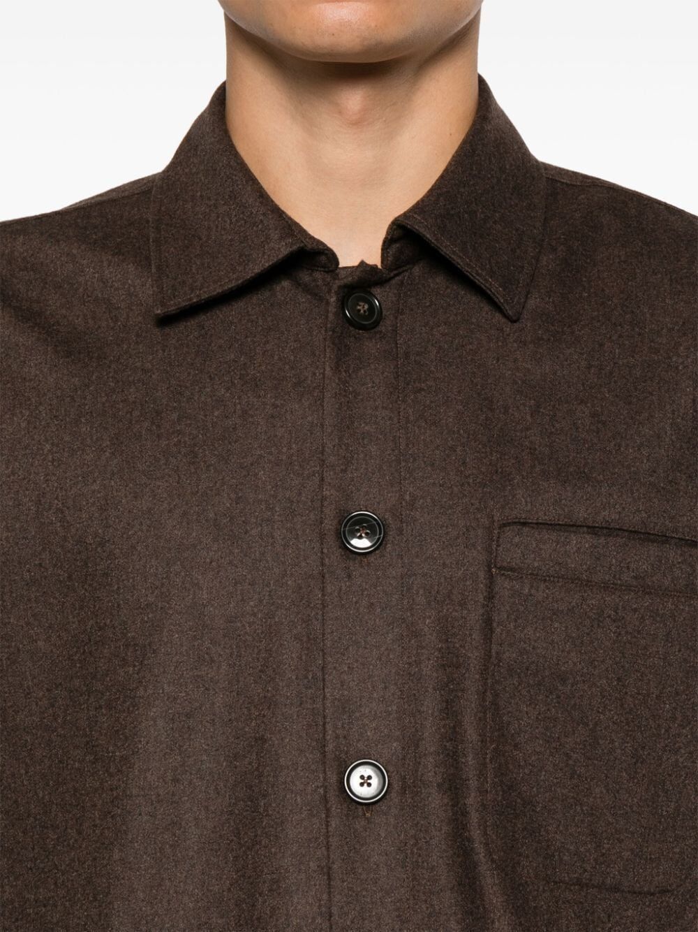 PT Torino MAN JACKET RELAXED FIT Size US M / EU 48-50 / 2 - 7 Thumbnail