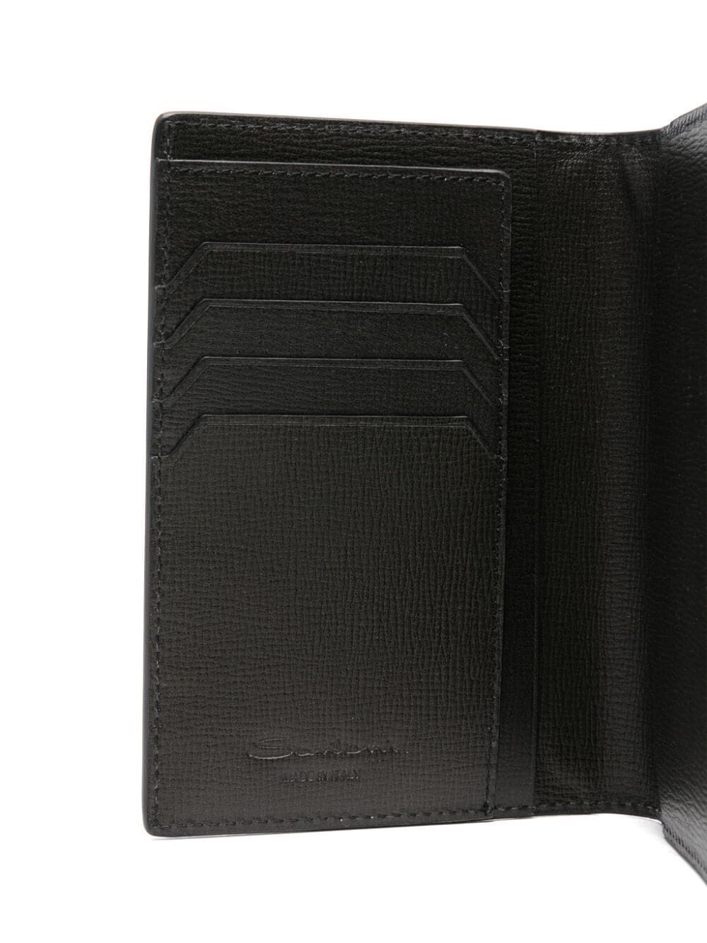 Santoni PORTAFOGLIO LING 70 Size ONE SIZE - 2 Thumbnail