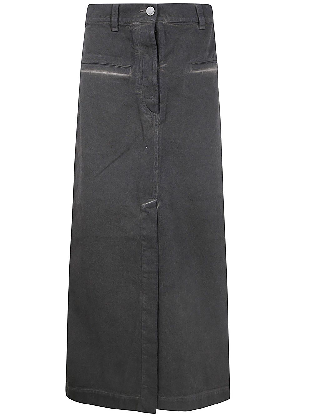 Uma Wang JANE SKIRTS Size S / US 4 / IT 40 - 6 Thumbnail