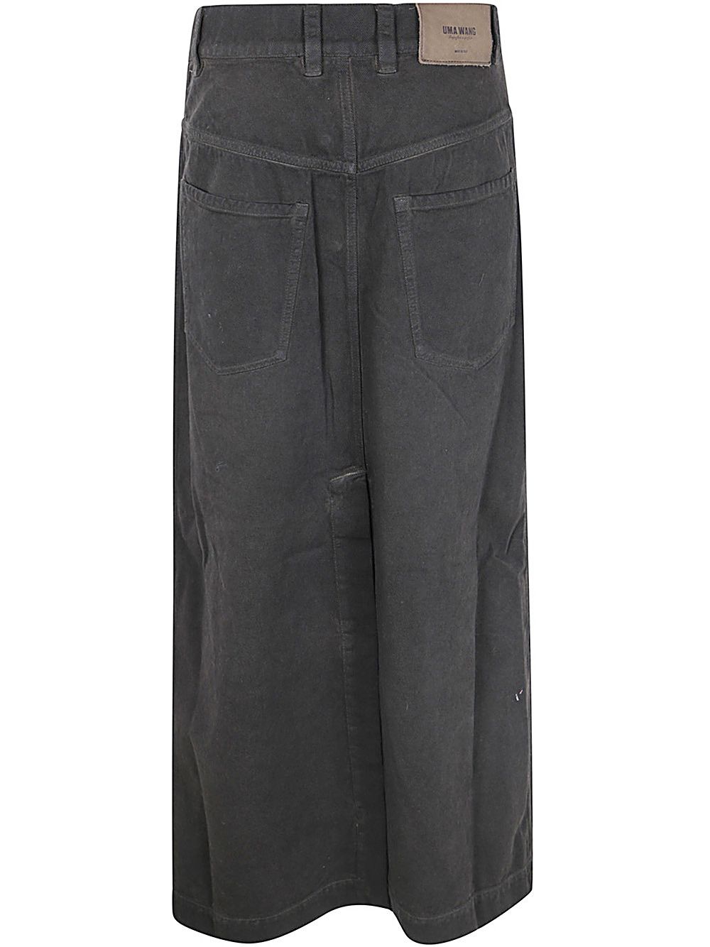 Uma Wang JANE SKIRTS Size S / US 4 / IT 40 - 7 Thumbnail