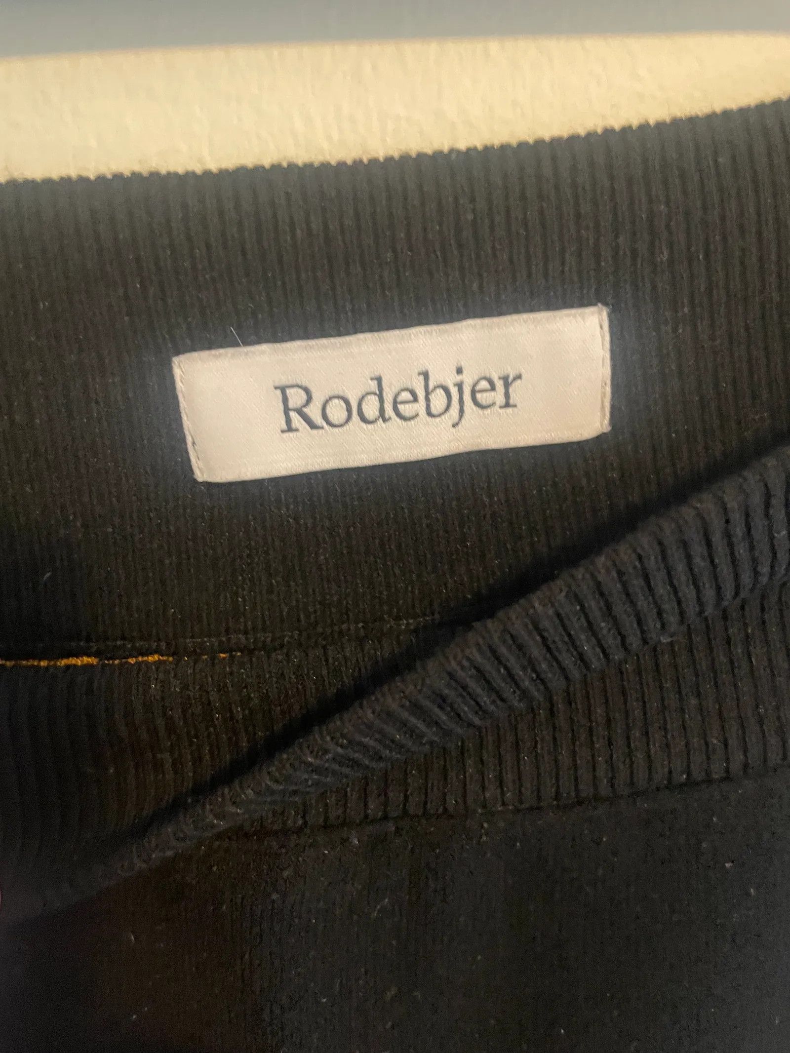 Rodebjer Rodebjer Suri Skirt Size 30" / US 8 / IT 44 - 3 Thumbnail