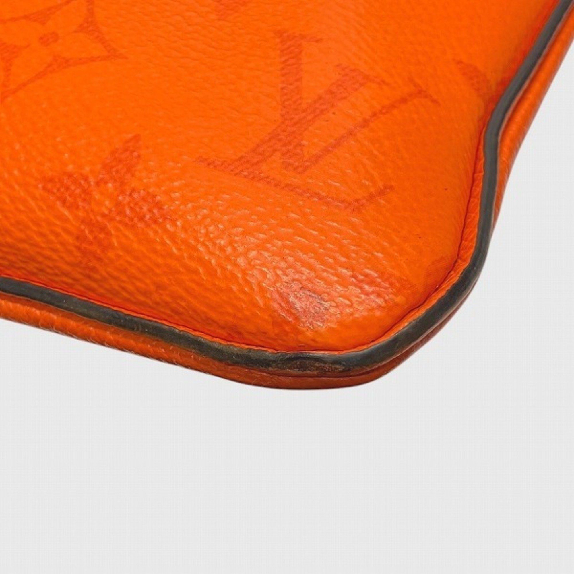 Louis Vuitton Louis Vuitton Taigarama Flap M30415 Bag Shoulder Men's Size ONE SIZE - 6 Thumbnail