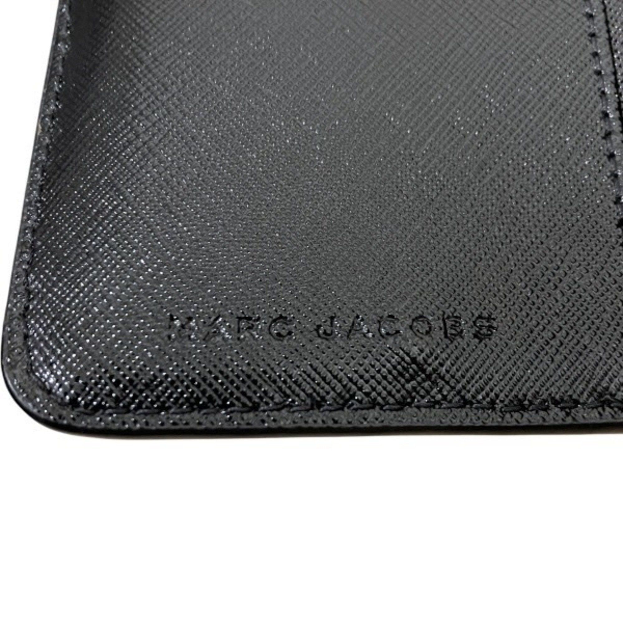 Marc Jacobs Marc Jacobs Polka Dot Bi-Fold Wallet for Women Size ONE SIZE - 4 Thumbnail