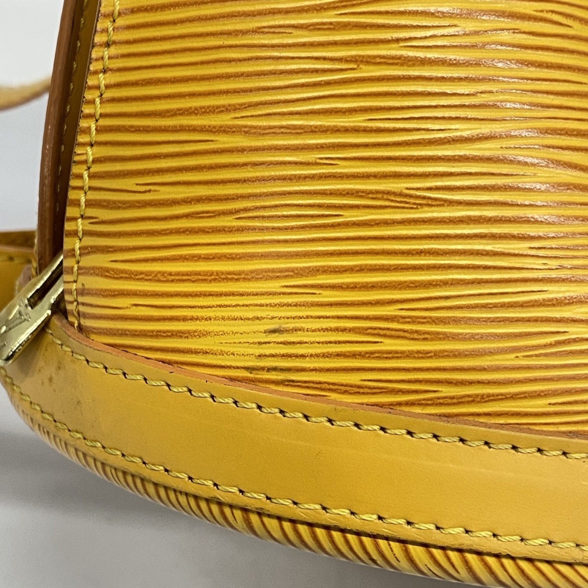Louis Vuitton Louis Vuitton Gobelins backpack Size ONE SIZE - 7 Thumbnail