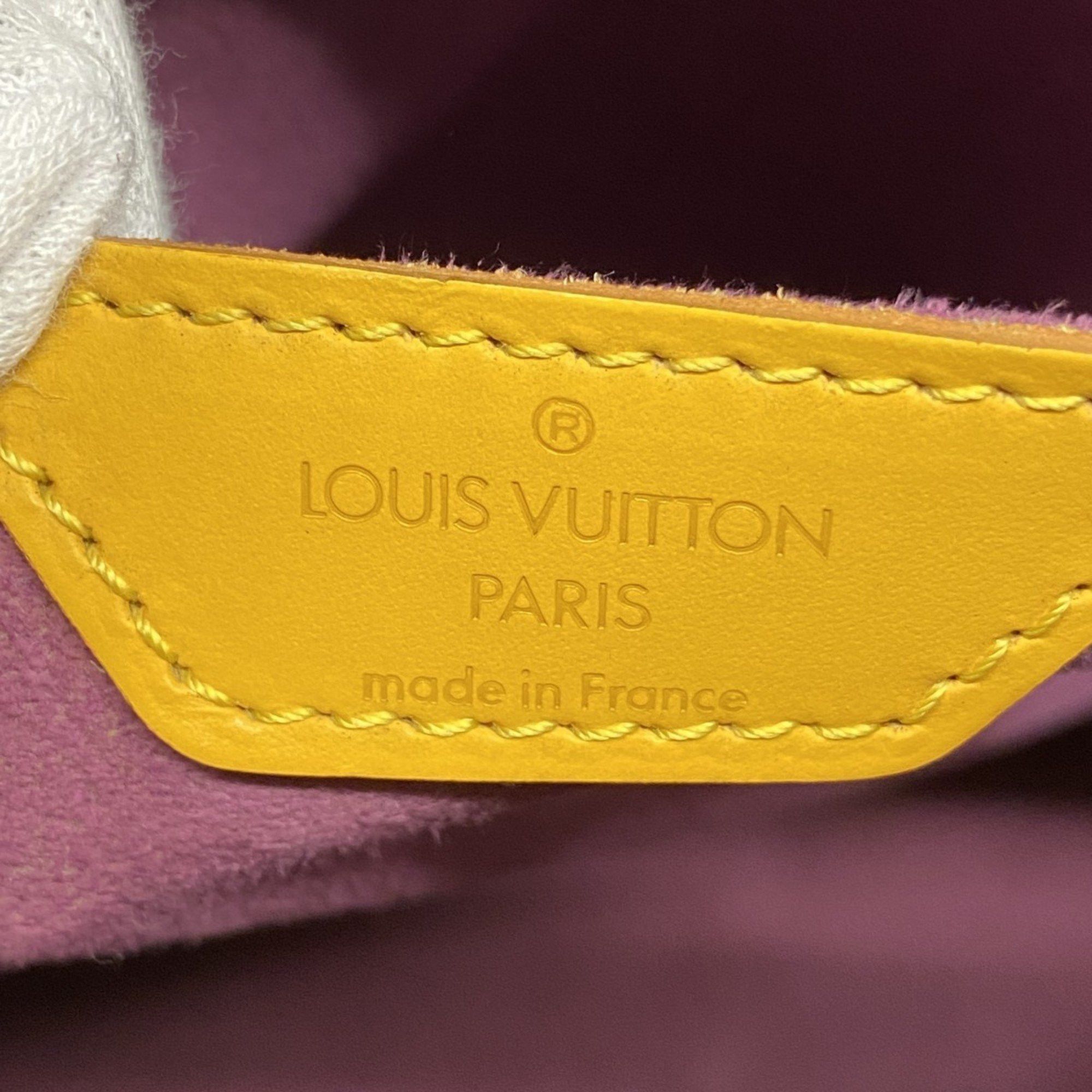 Louis Vuitton Louis Vuitton Gobelins backpack Size ONE SIZE - 11 Thumbnail