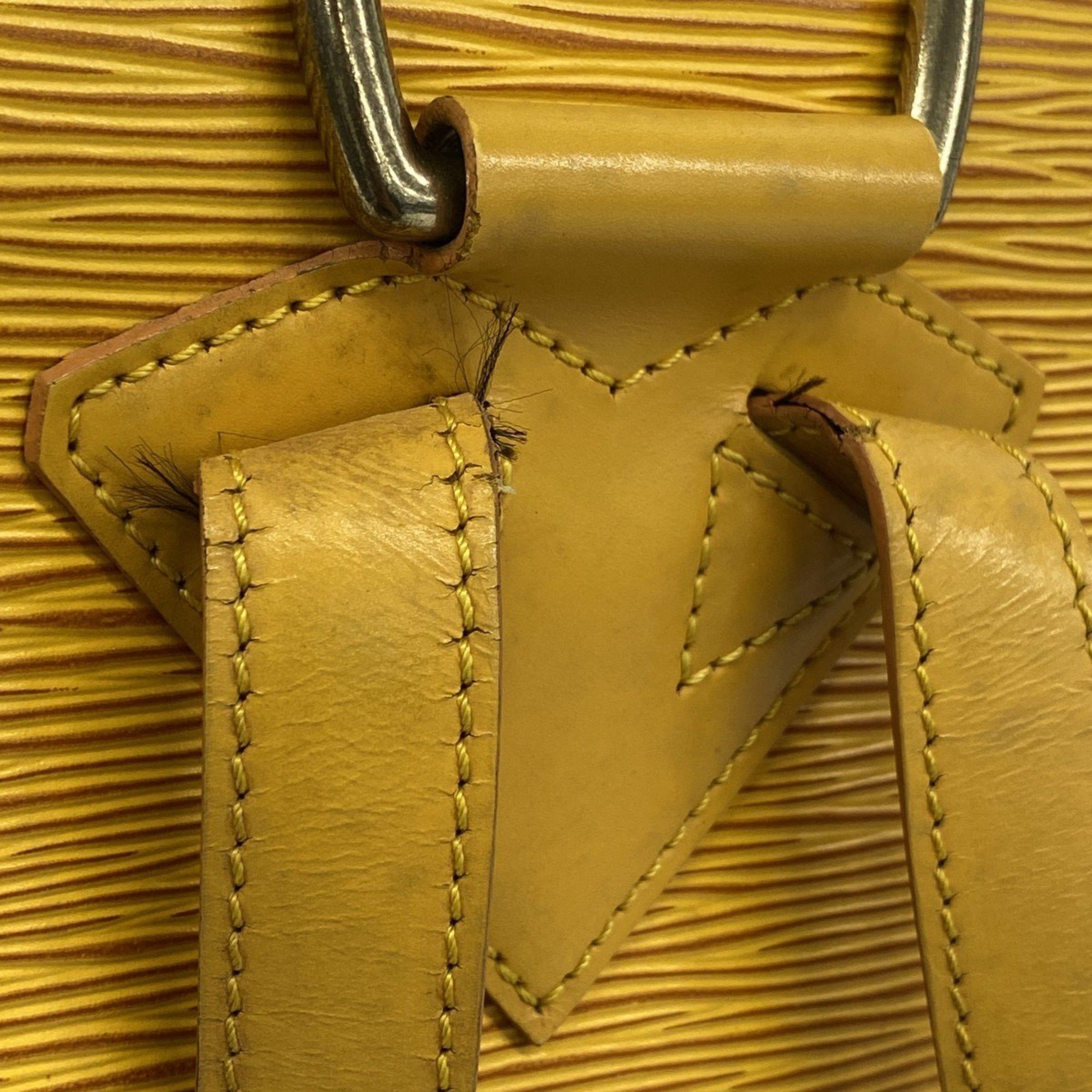 Louis Vuitton Louis Vuitton Gobelins backpack Size ONE SIZE - 8 Thumbnail
